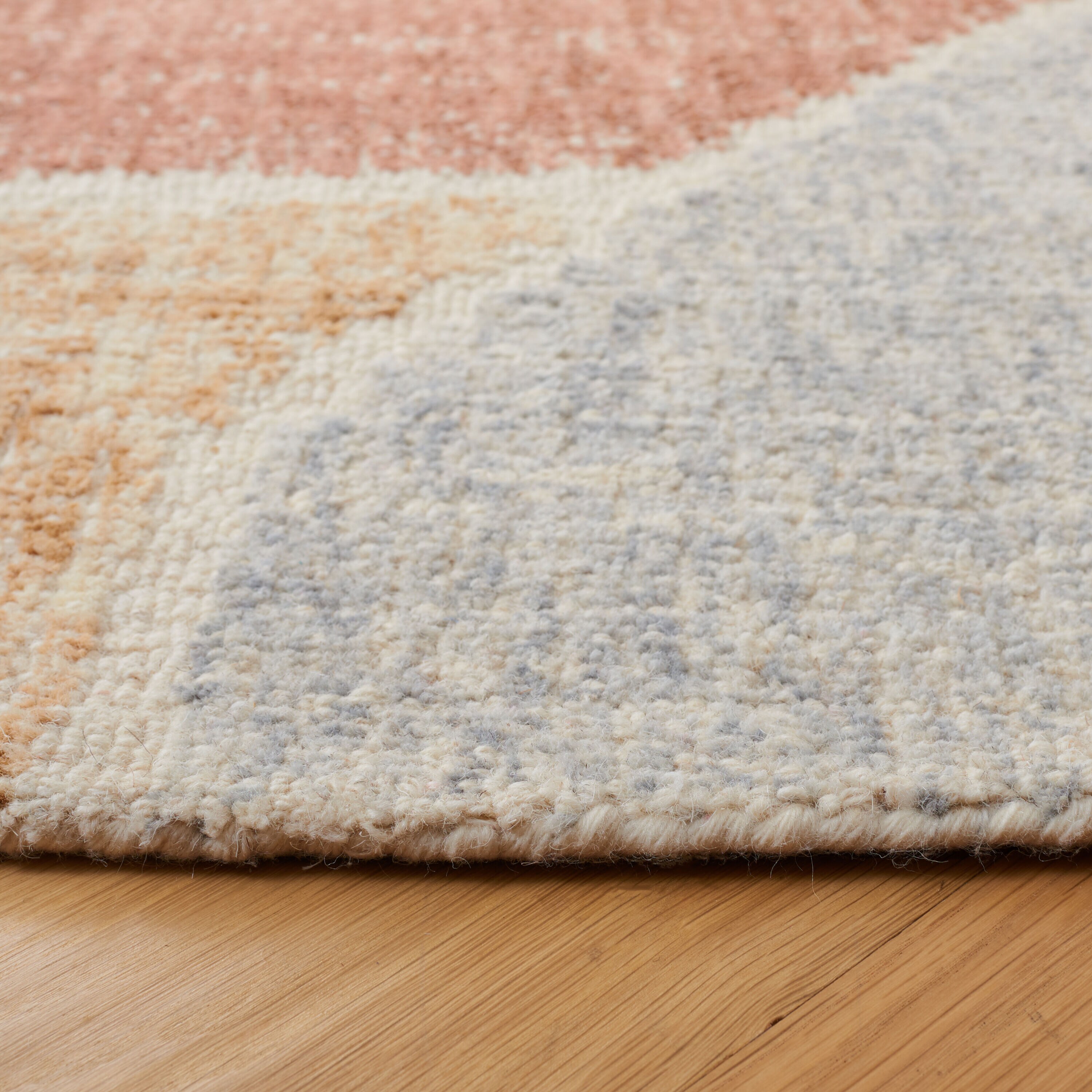 Safavieh MET475E-6R rugs - View #3