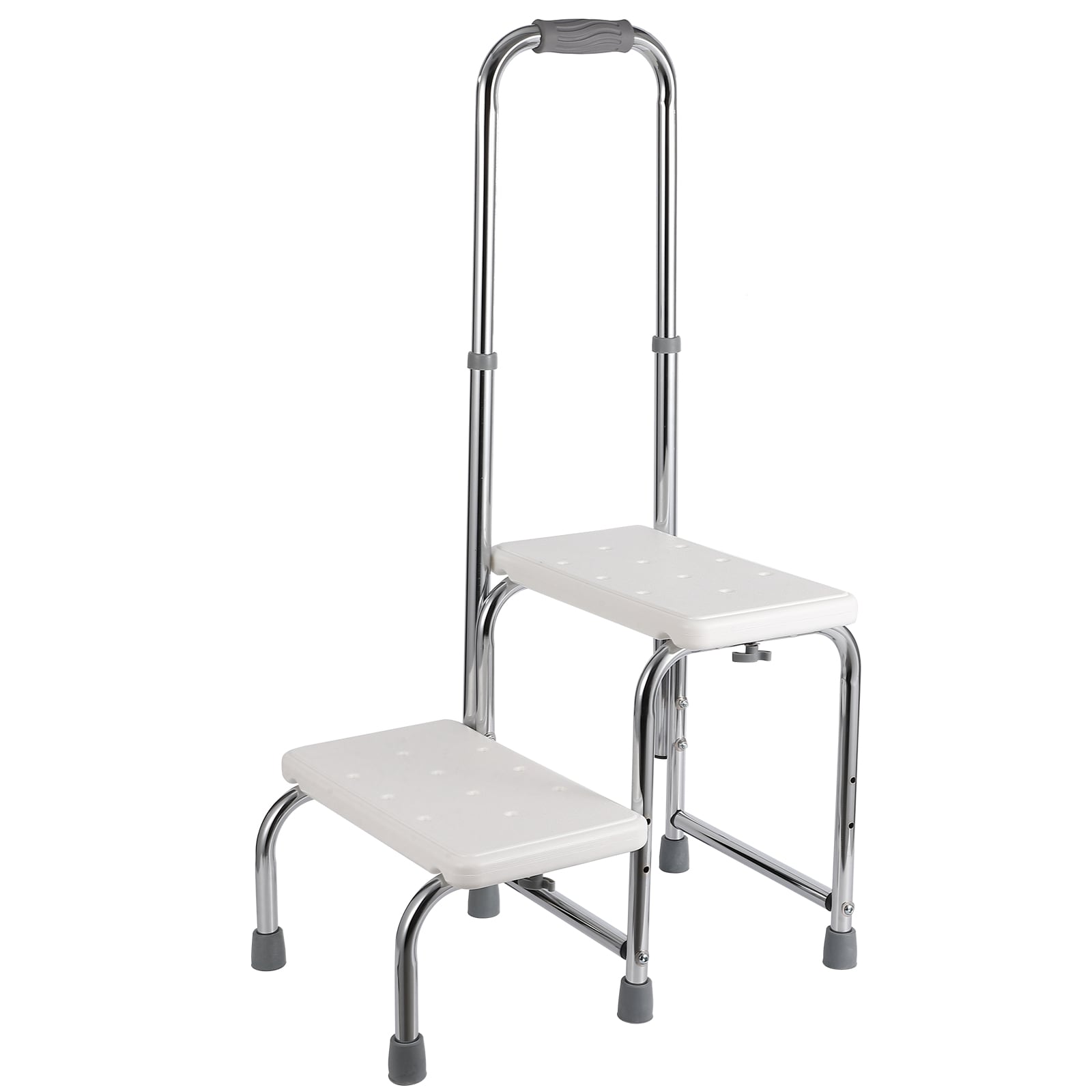 Garvee TCBIPAIRDD4163 Step-Ladders - View #2