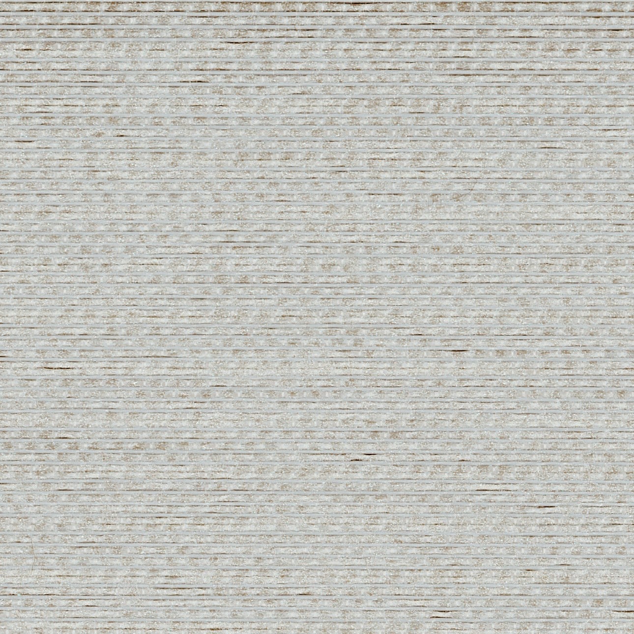 LEVOLOR 513059 Brighton Brushed Silver Room darkening Polyester Banded Roller shade swatch