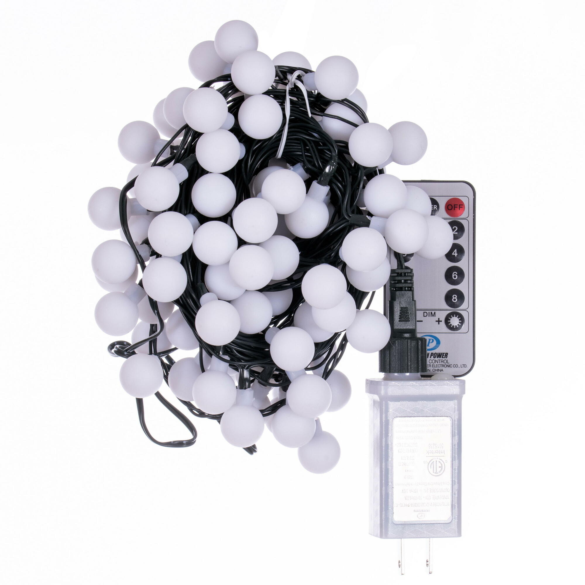 Vickerman X22G410 Christmas-String-Lights - View #4
