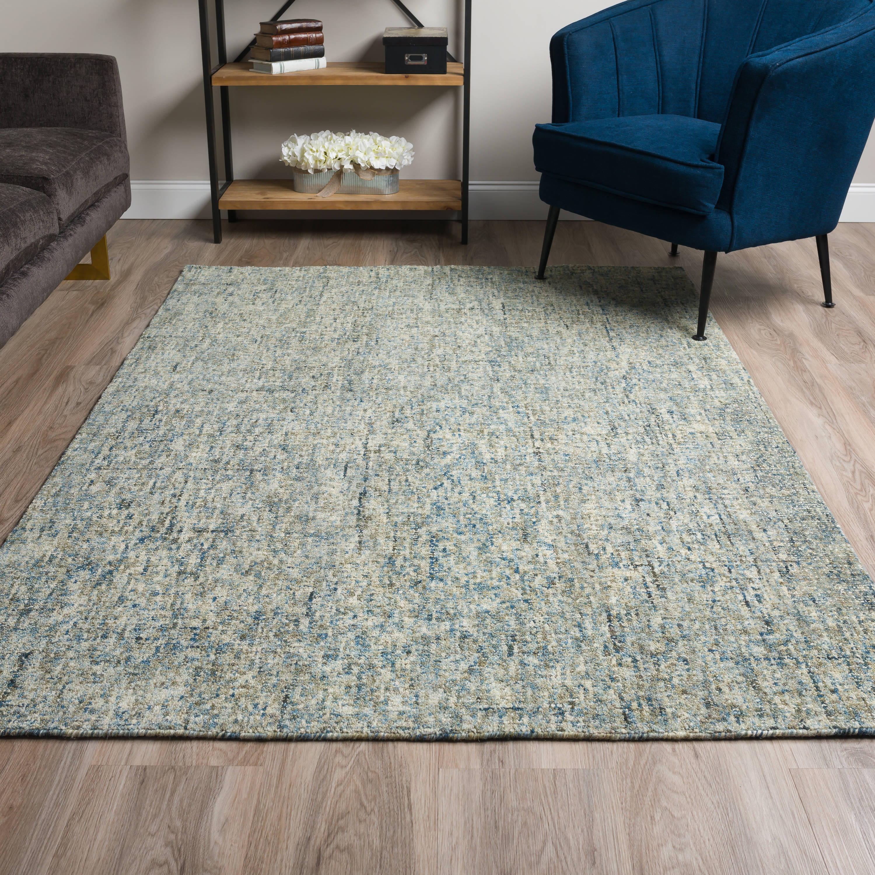 Addison Rugs AEA31RI5X8 rugs - View #2