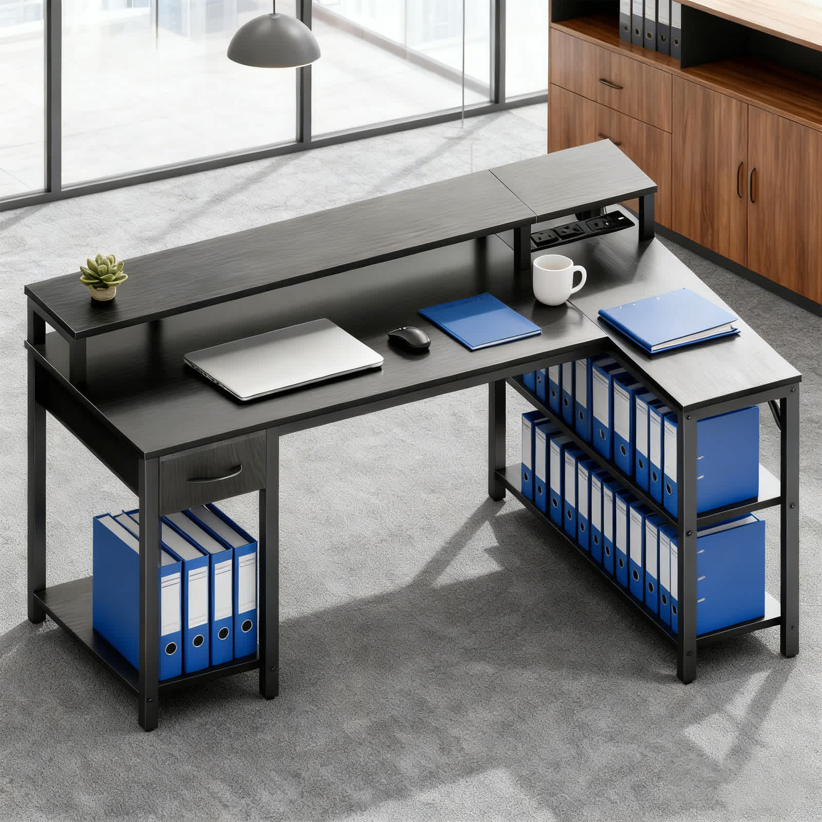 Bestier USLOW-HJ026347 desks - View #5