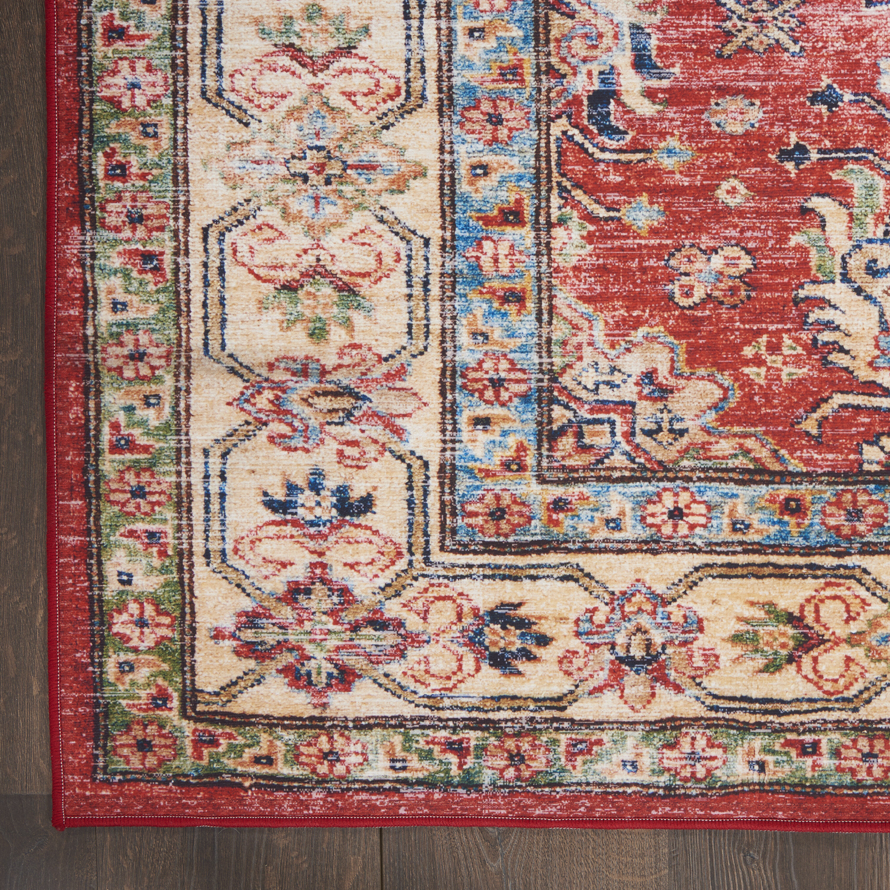 Nourison 099446862846 rugs - View #3