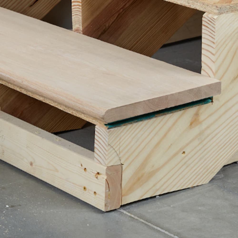 Crown Heritage 471807060 Stair-Treads - View #4