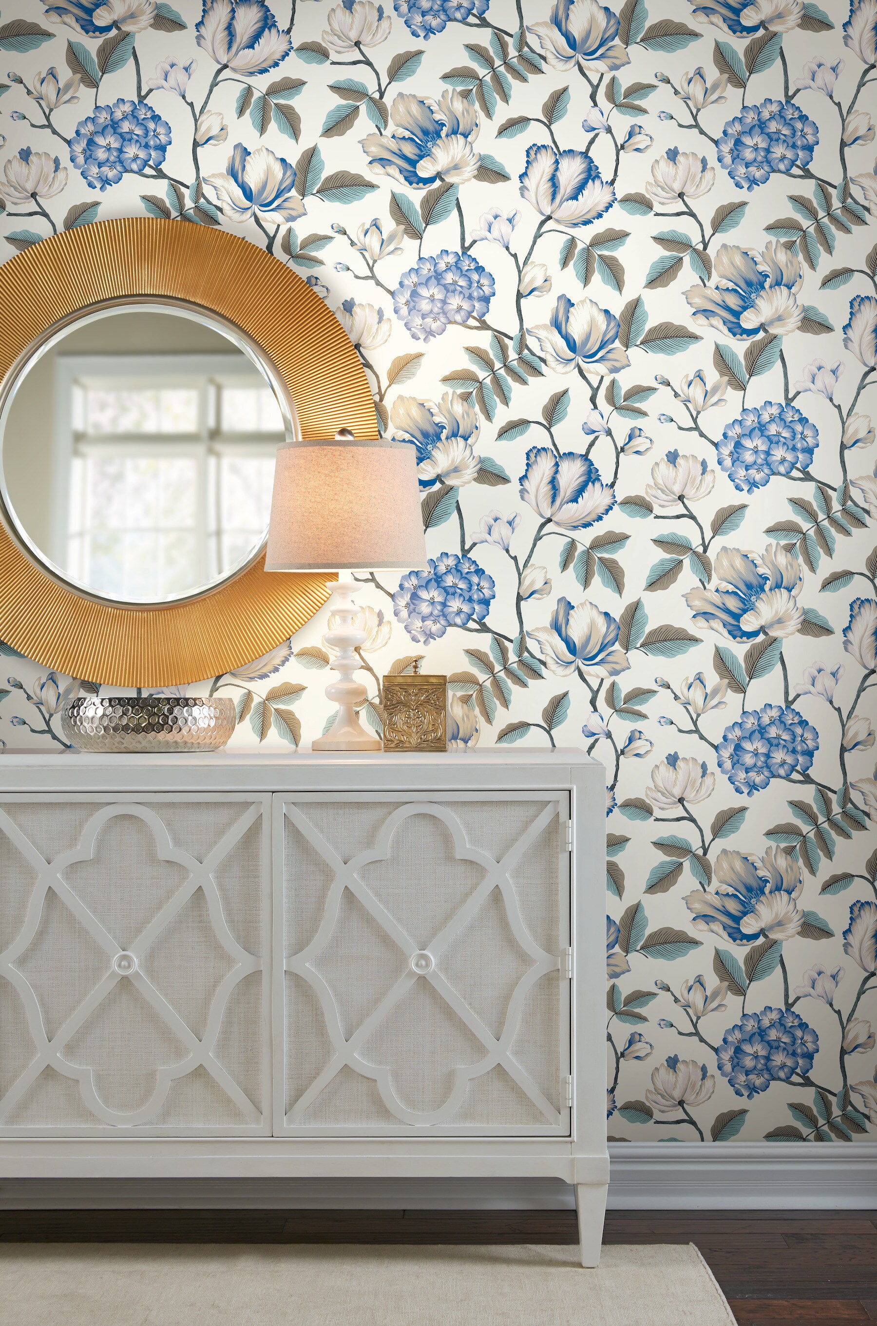 York Wallcoverings GR5903 wallpaper - View #3