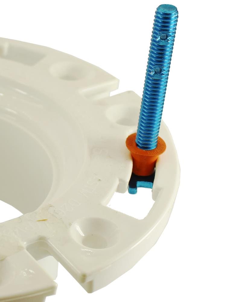 Big Foot Bolts BFBC Toilet-Components-Accessories - View #3
