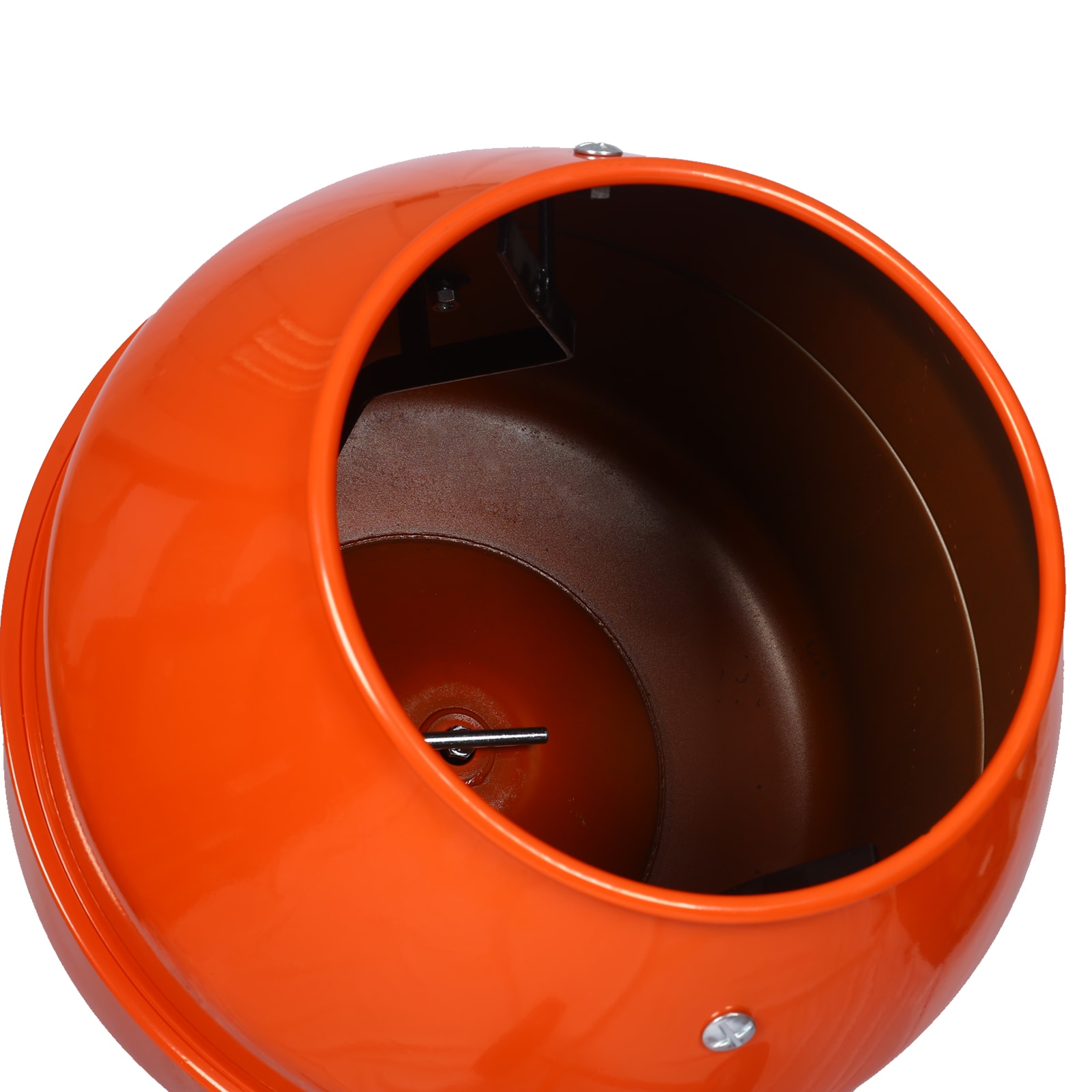 Siavonce ZX-114602 Cement-Mixers - View #6