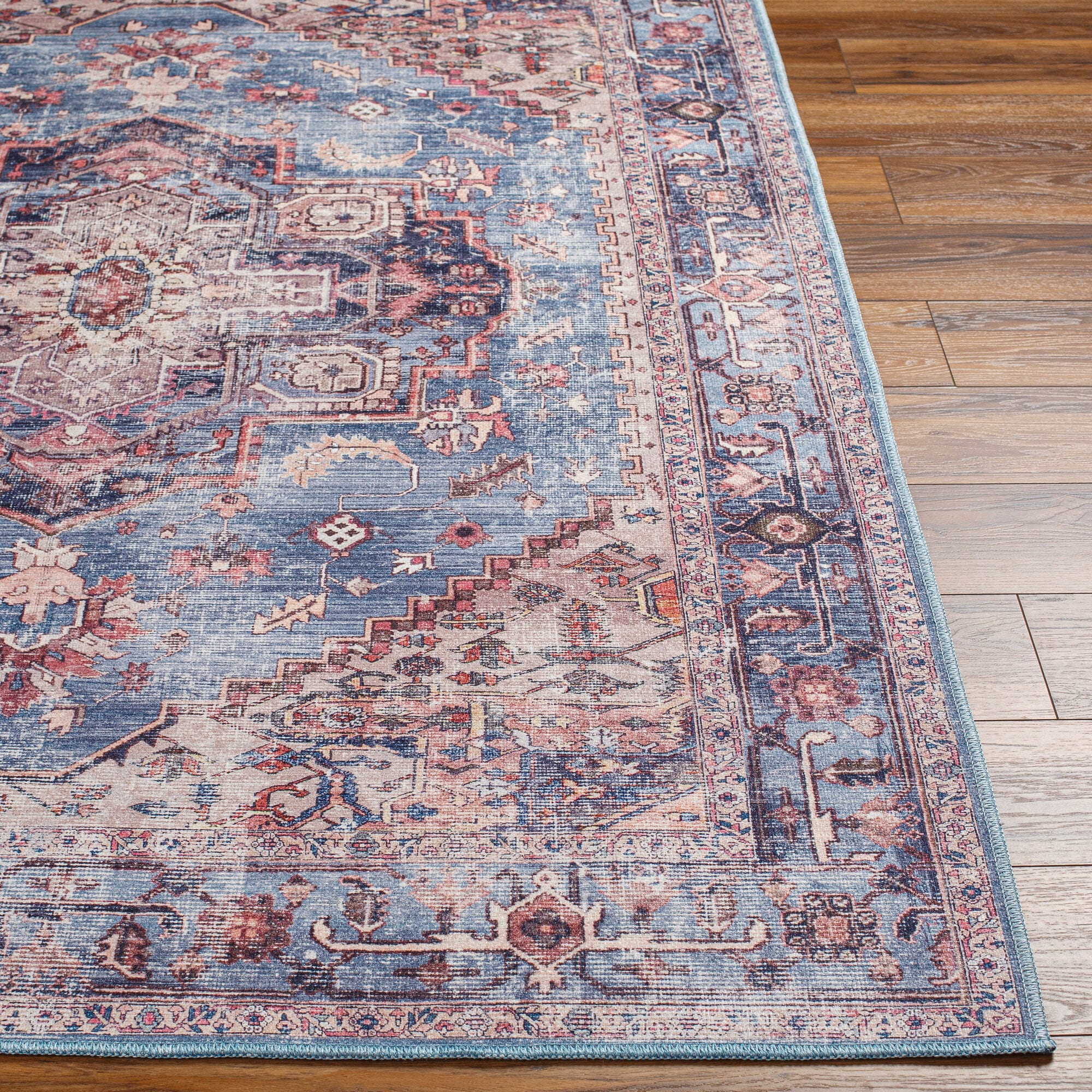 Livabliss AML2377-81012 rugs - View #2