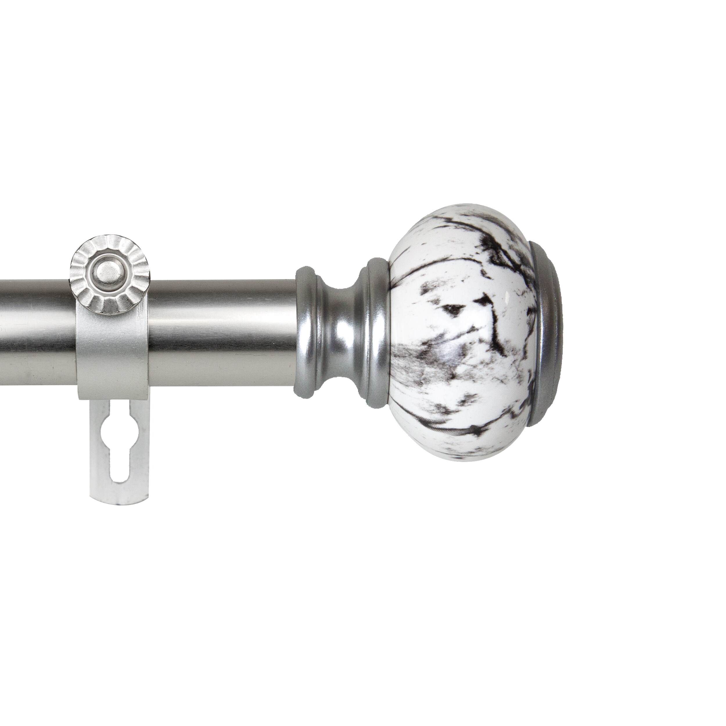 Hart & Harlow L100-51-285 Curtain-Rods - View #2