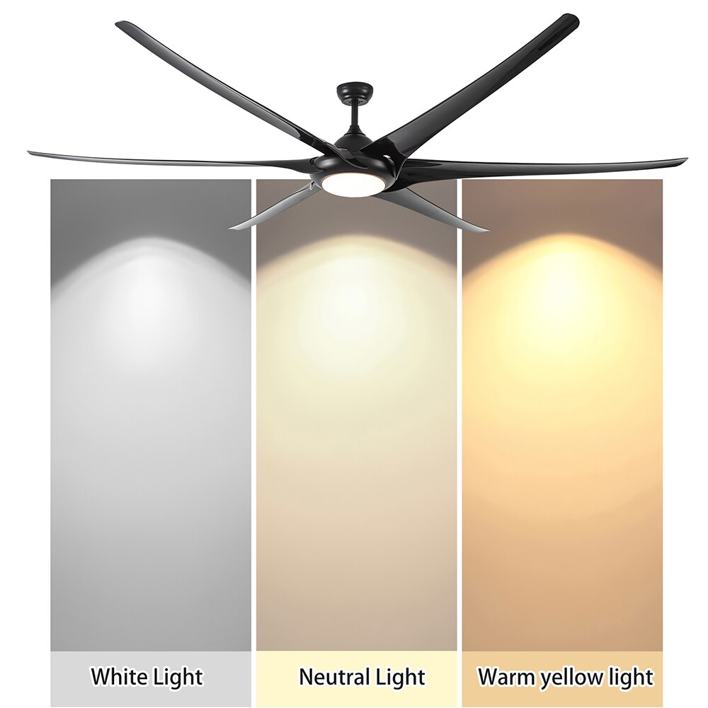 Sunrinx MG37-1-CF-29 Ceiling-Fans - View #12