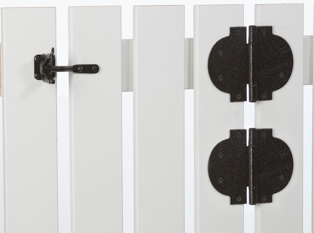 National Hardware N109-019 Gate-Hardware - View #4