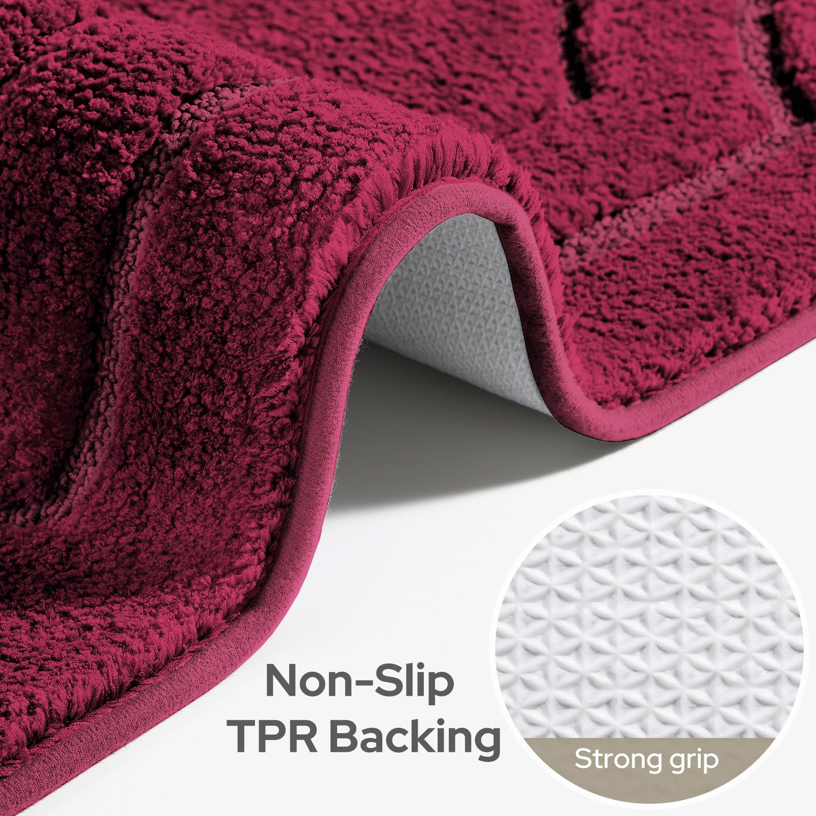 PUPWE 5749848300259 Bath-Rugs - View #4