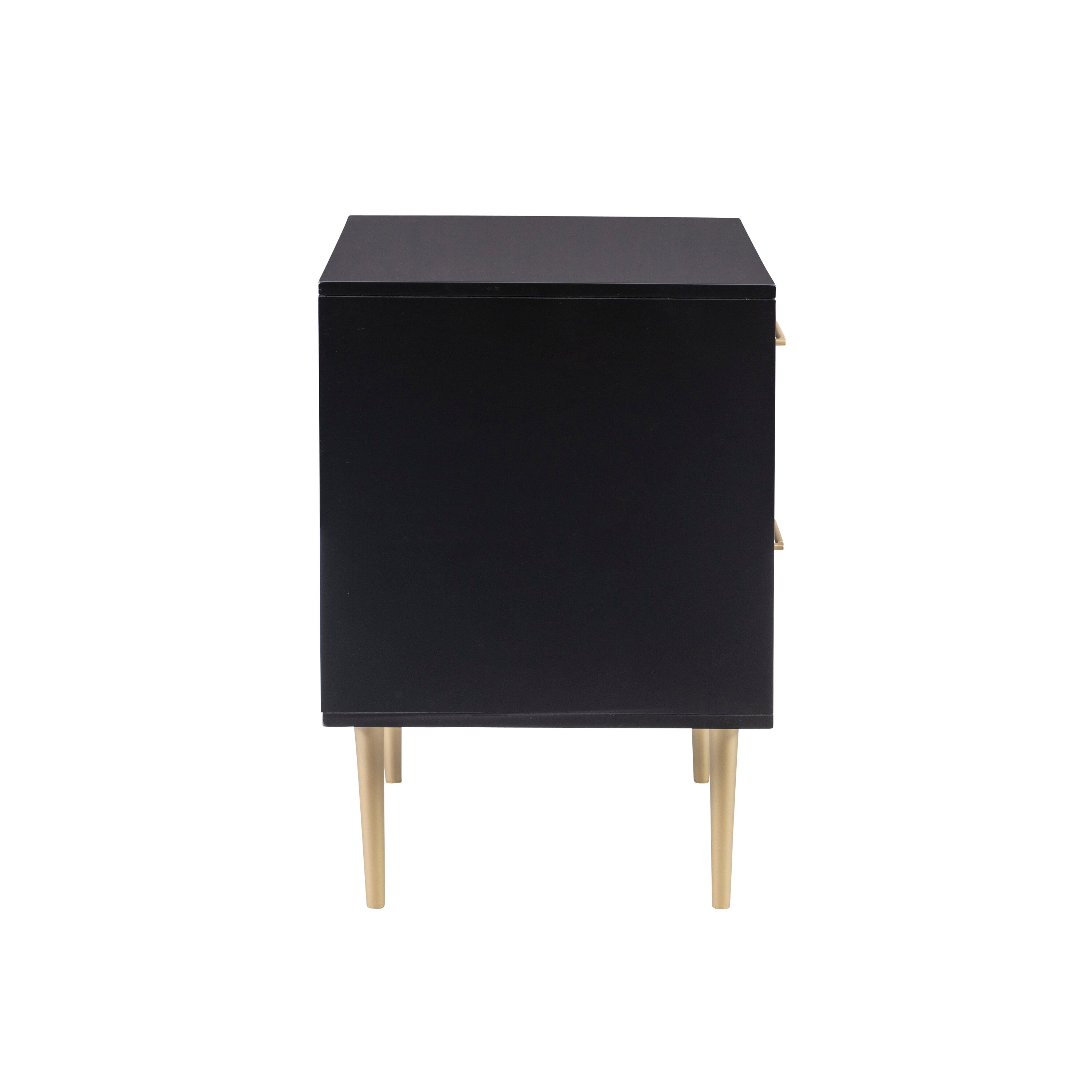 Linon LOWES1798 nightstands - View #6