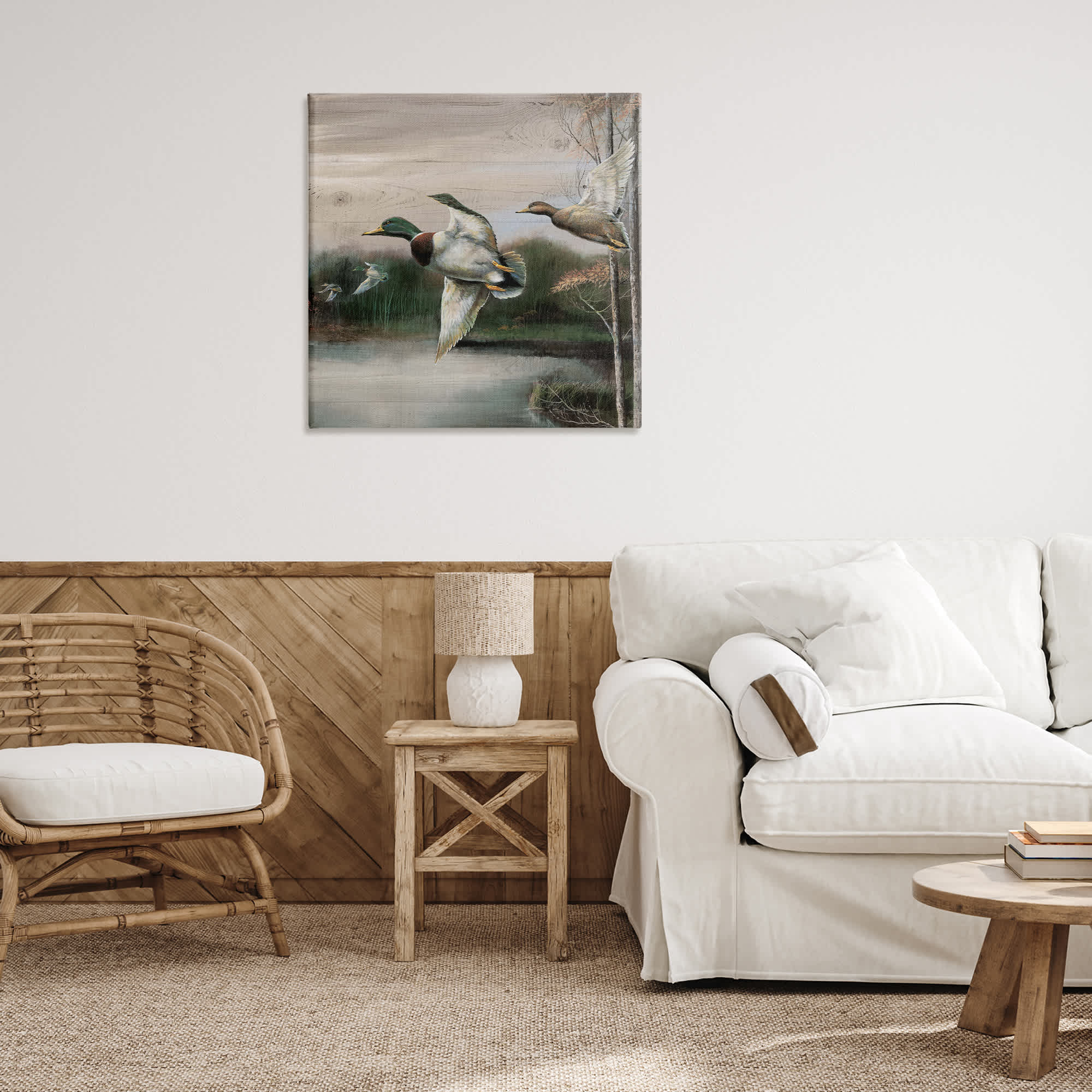 Stupell Industries BS-213-CN-30X30 Wall-Art - View #3