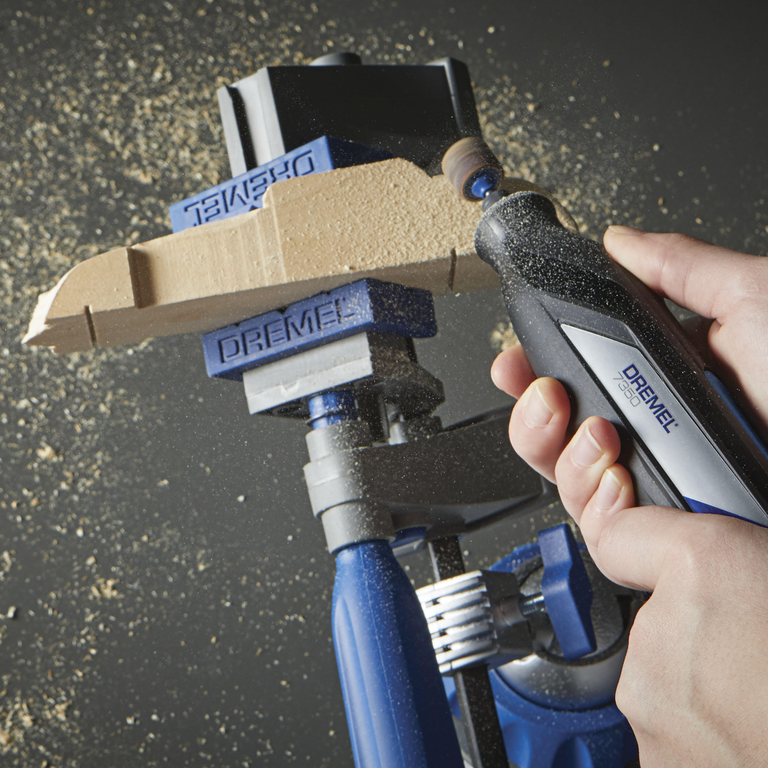 Dremel EZ414SA Rotary-Tool-Bits-Wheels - View #5