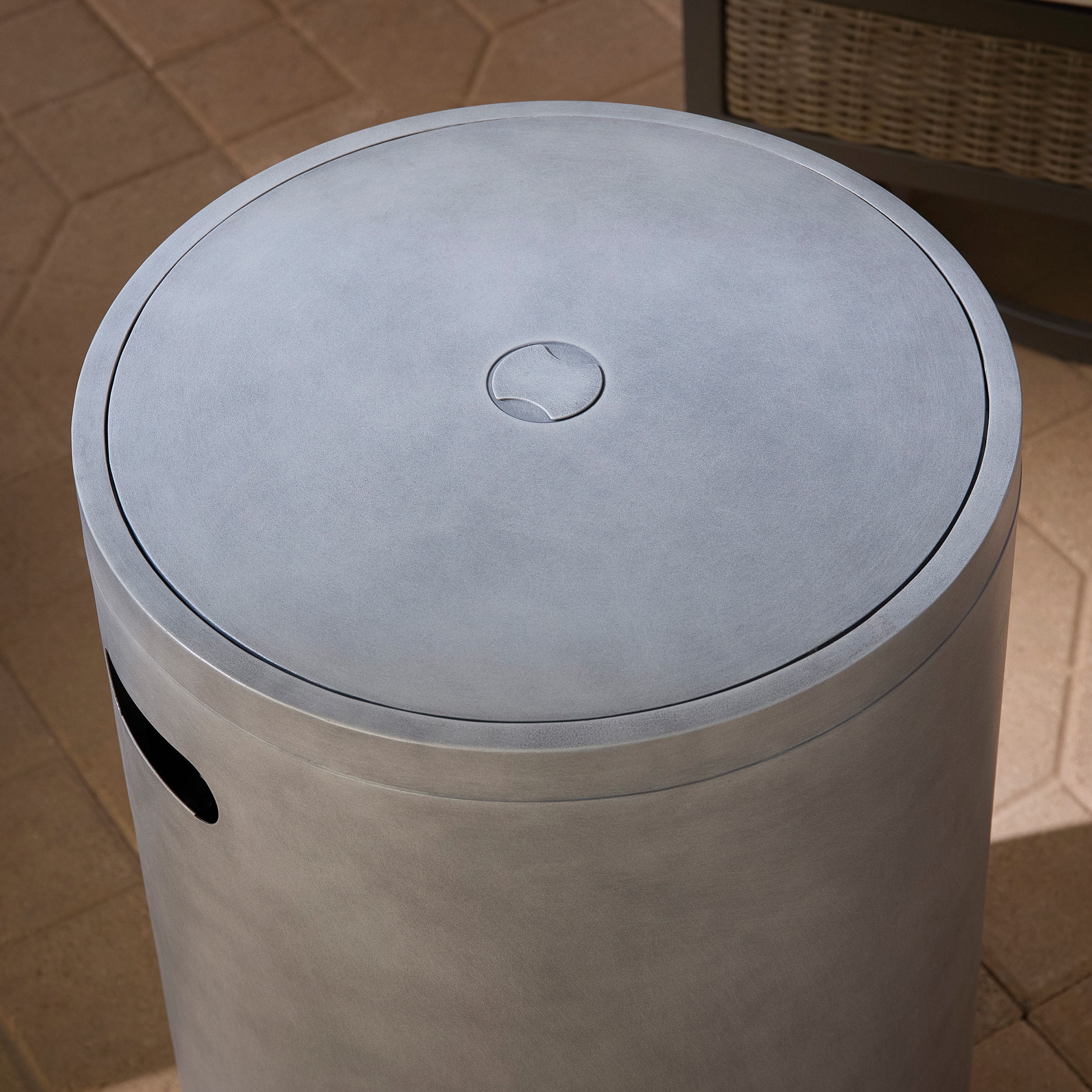 allen + roth FHTS80419A Outdoor-Gas-Firepits - View #10