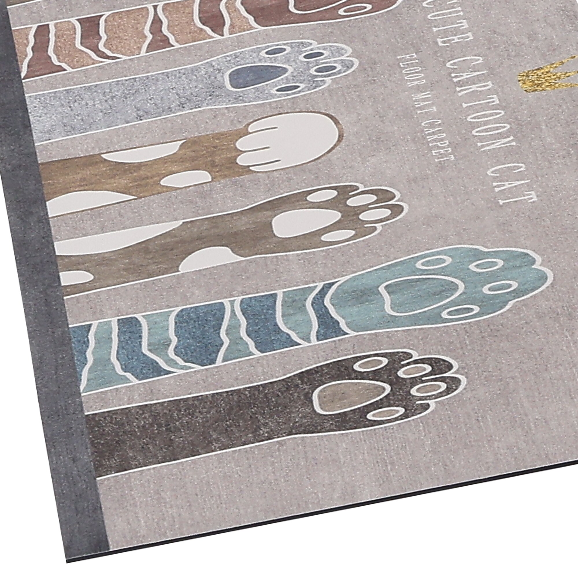 Unique Bargains S25121901UX6071 rugs - View #3
