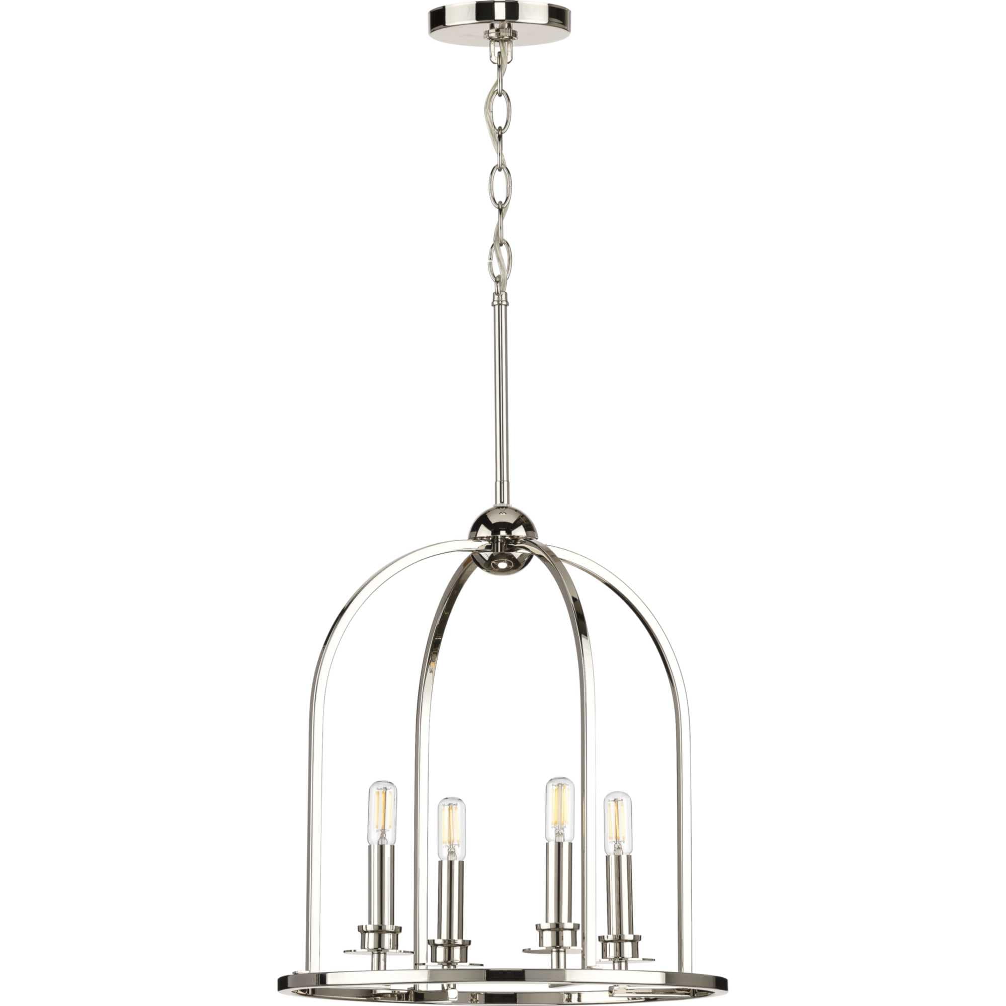 Progress Lighting P500121-104 Pendant-Lights - View #4
