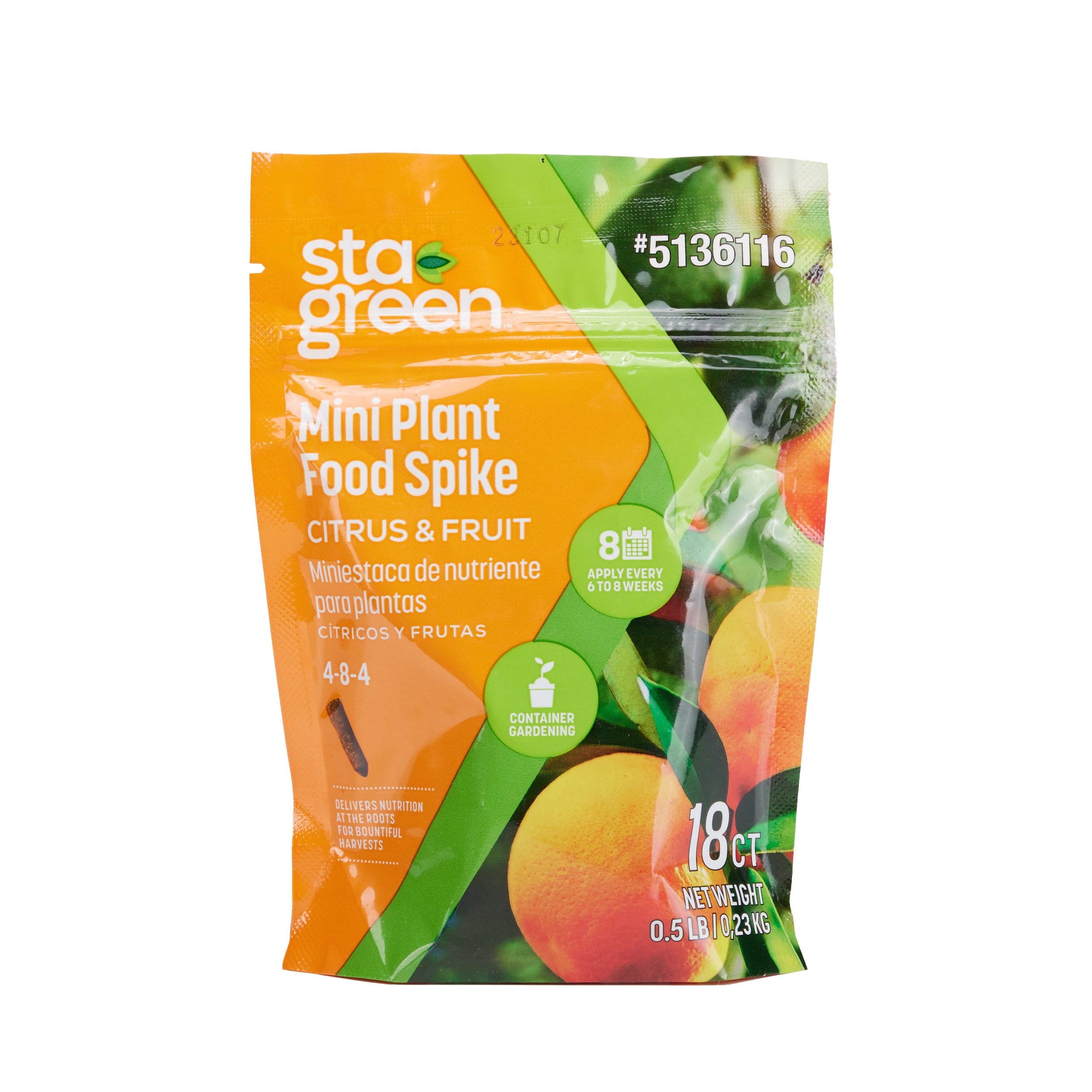 Sta-Green STA-MINICITR484 Plant-Food - View #9