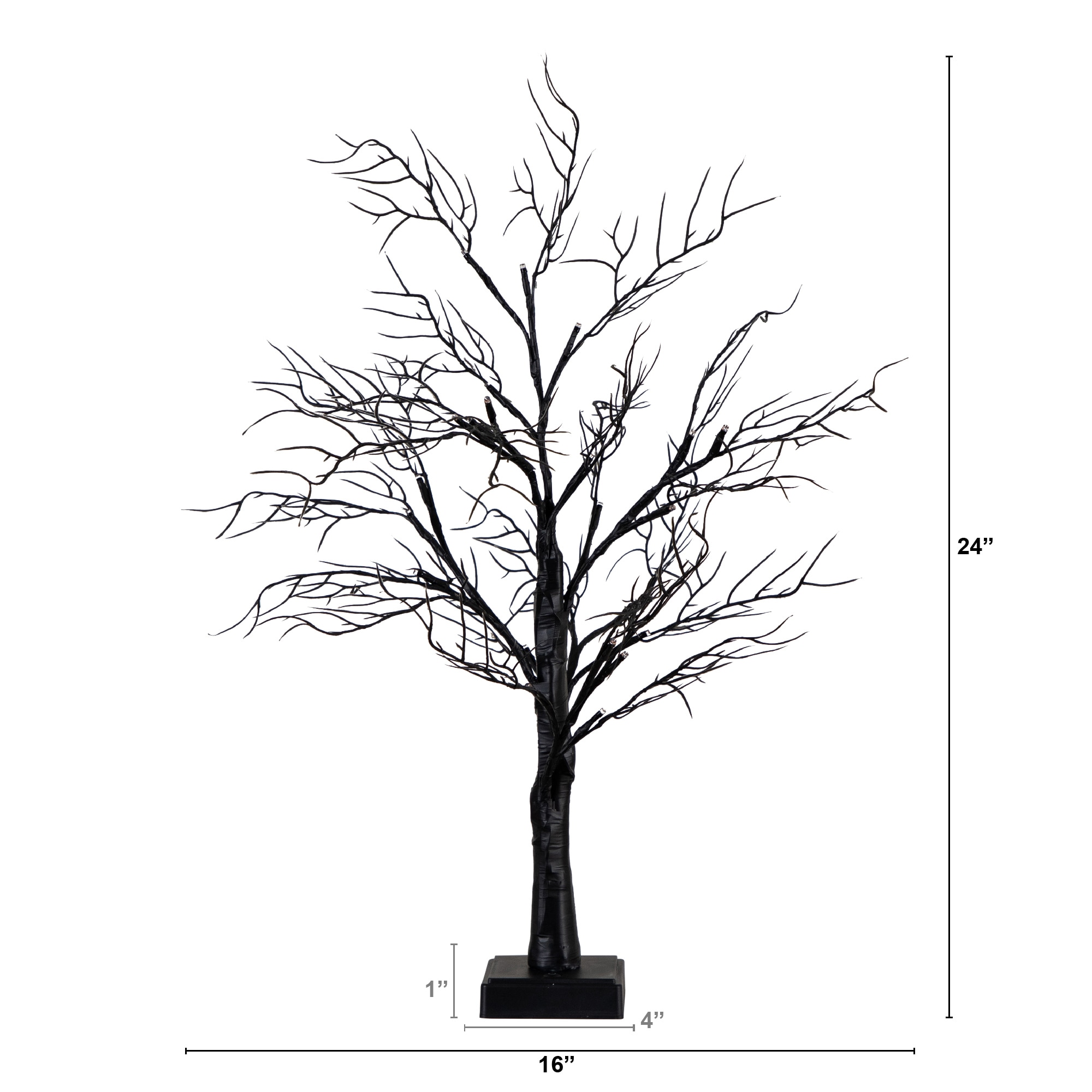 Nearly Natural T4762 Indoor-Thanksgiving-Decor - View #2