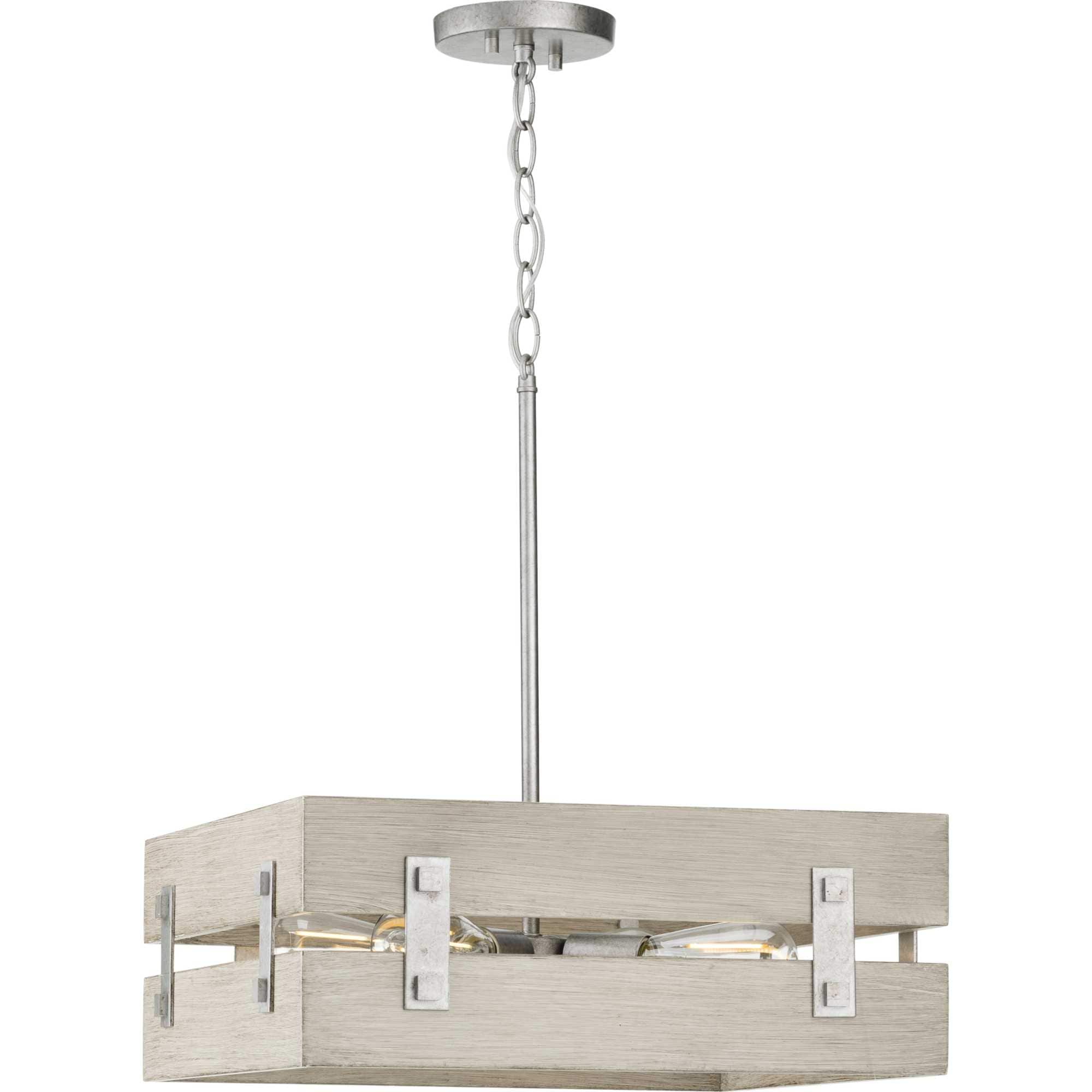 Progress Lighting P500277-141 Pendant-Lights - View #2
