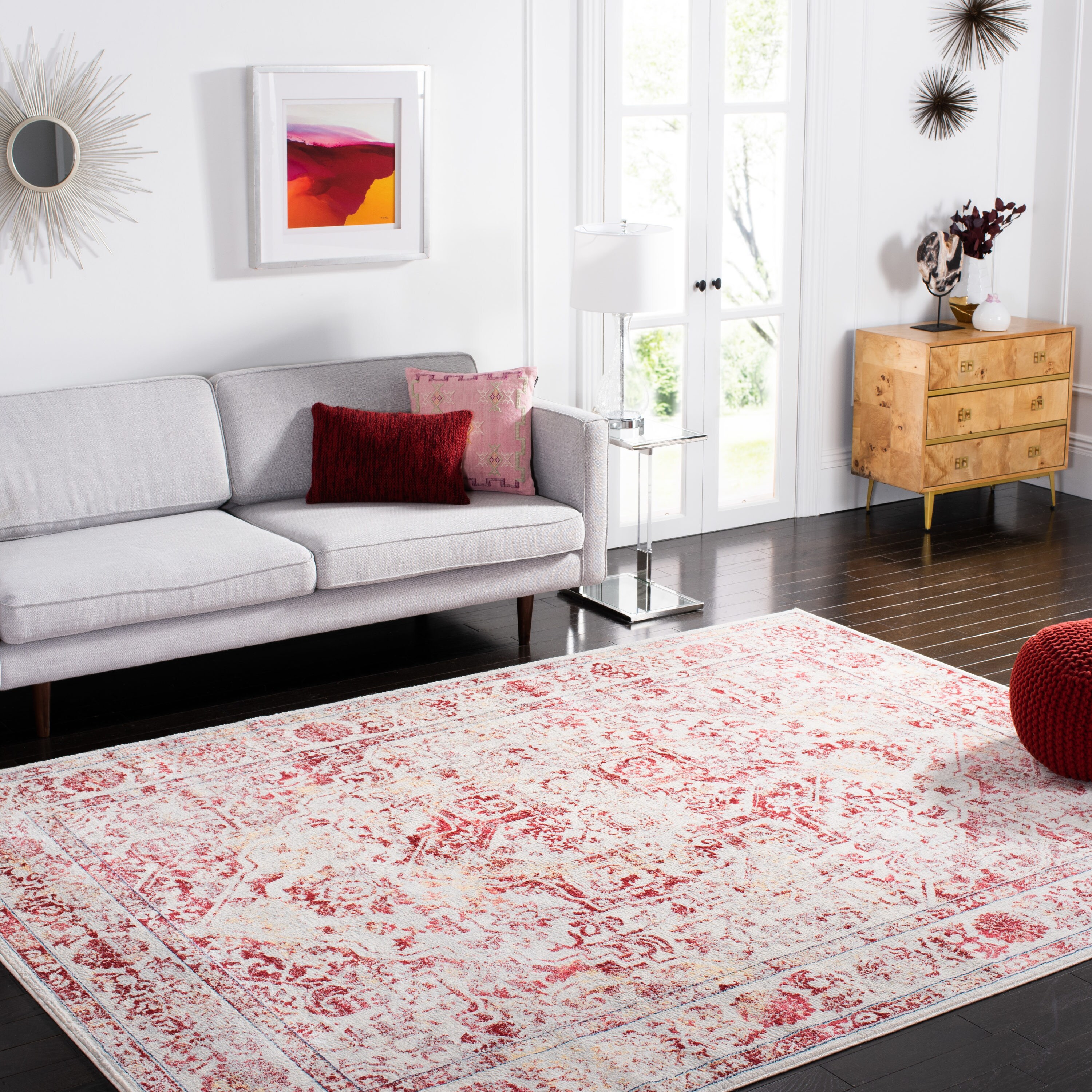 Safavieh BNT832C-9 rugs - View #5