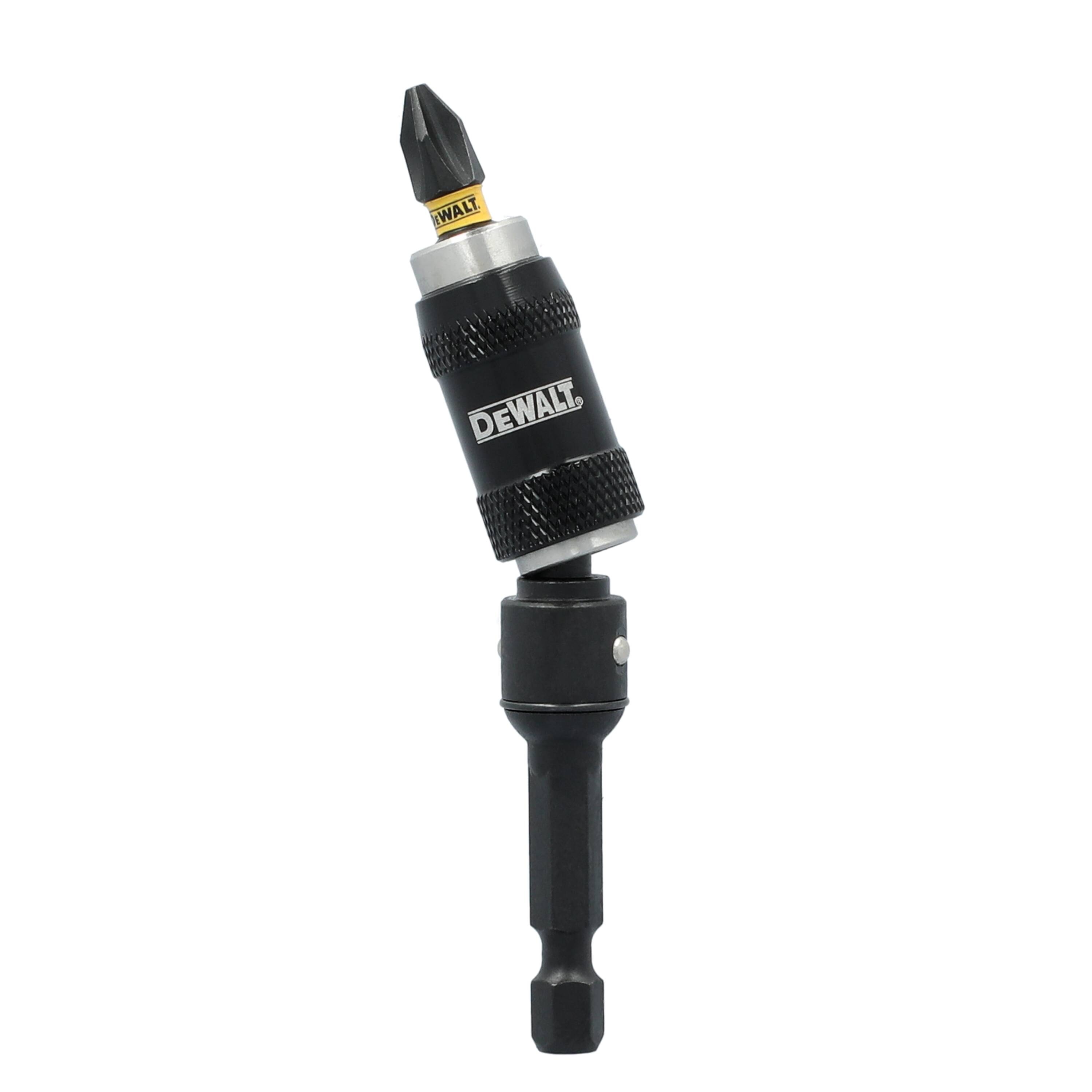 DEWALT DWAFEPVTHLD Screwdriving-Bit-Holders-Adapters - View #2