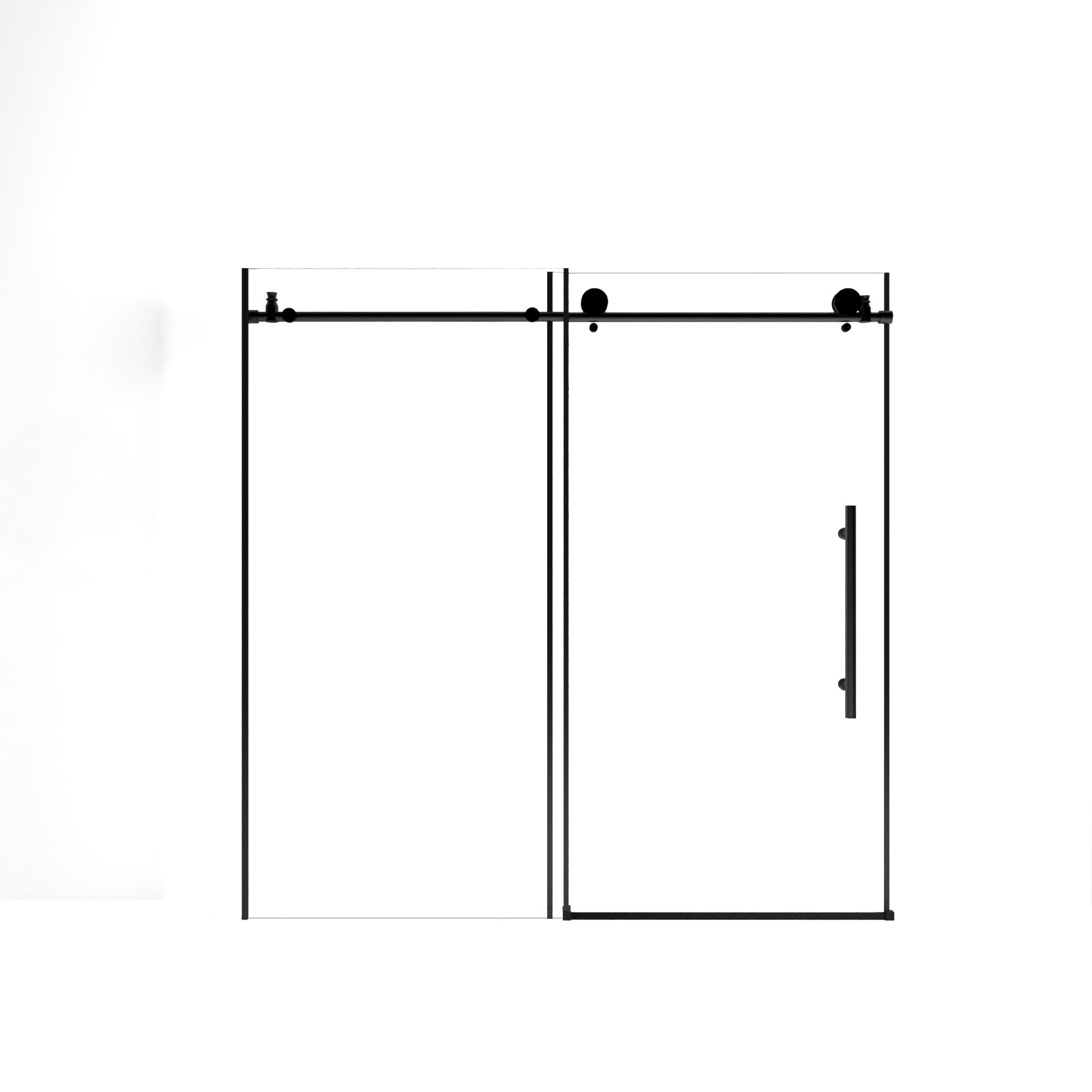 GDFStudio 353204 Shower-Doors - View #9