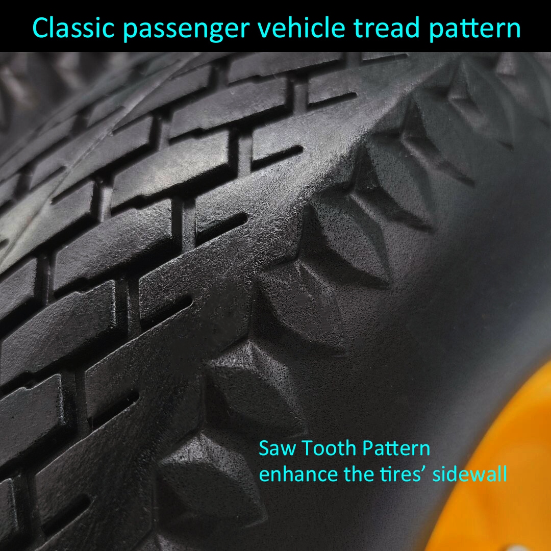 Ogracwheel FFS-061 Ope-Wheels-And-Tires - View #5