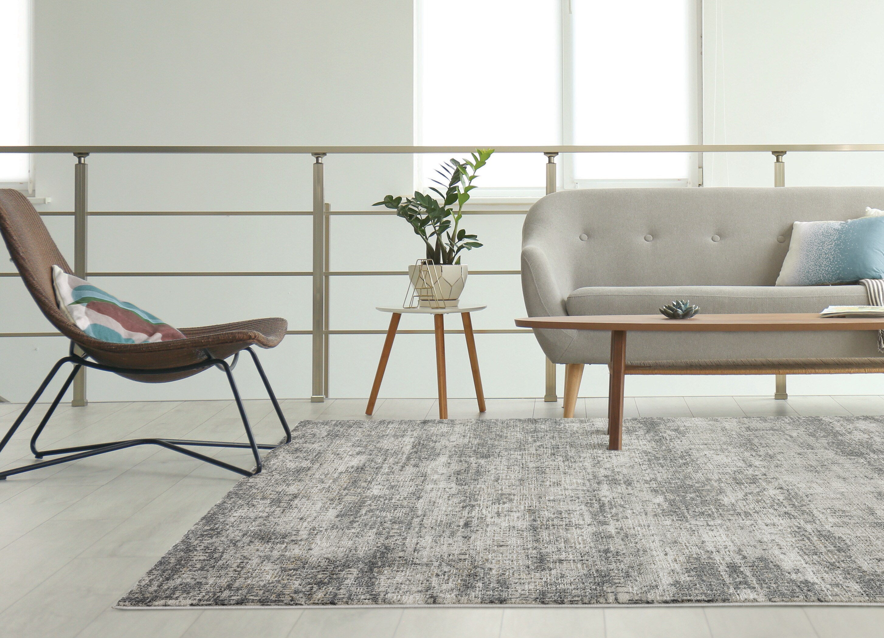 United Weavers Of America 2610 20472 58 rugs - View #3