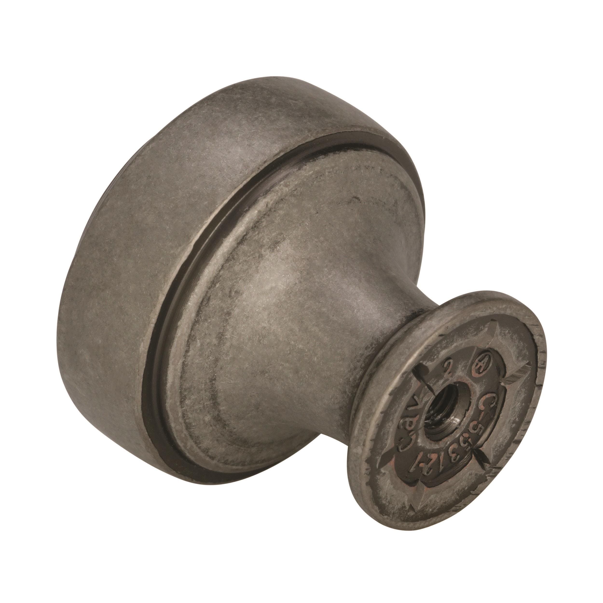Amerock BP55312AP Cabinet-Knobs - View #8