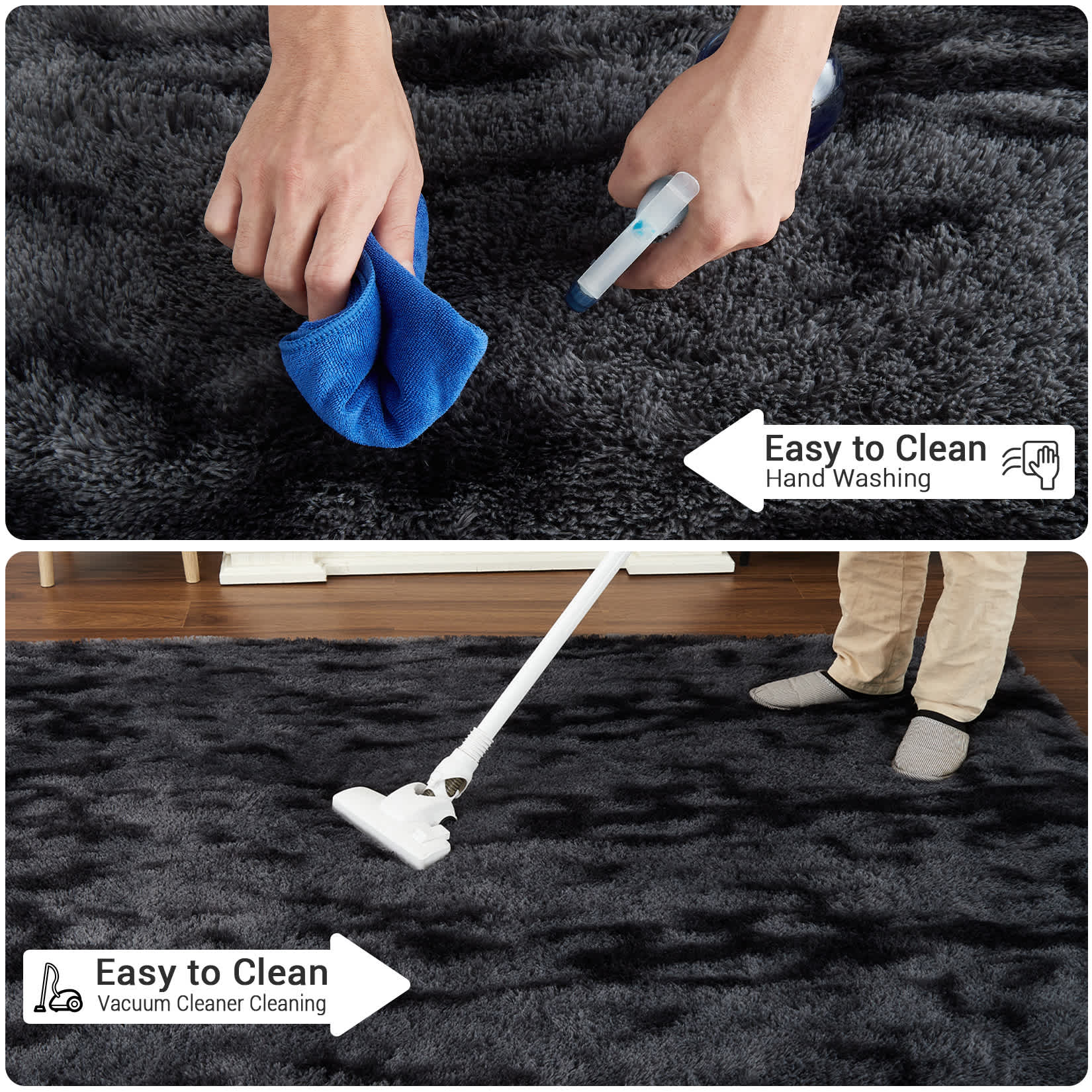 Qeetex SUNNY-PHO-0PW2FI8B rugs - View #7