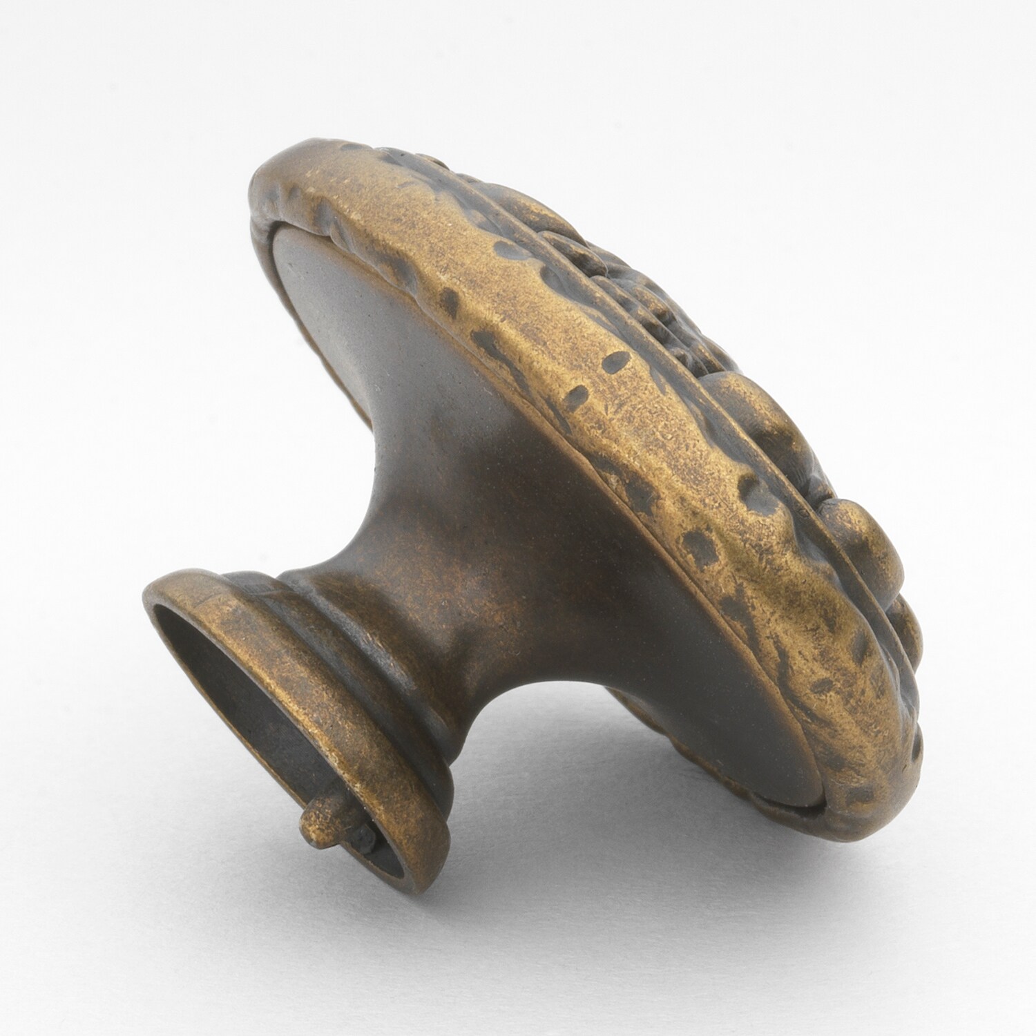 GlideRite Hardware 5710-AB-25 Cabinet-Pulls - View #2