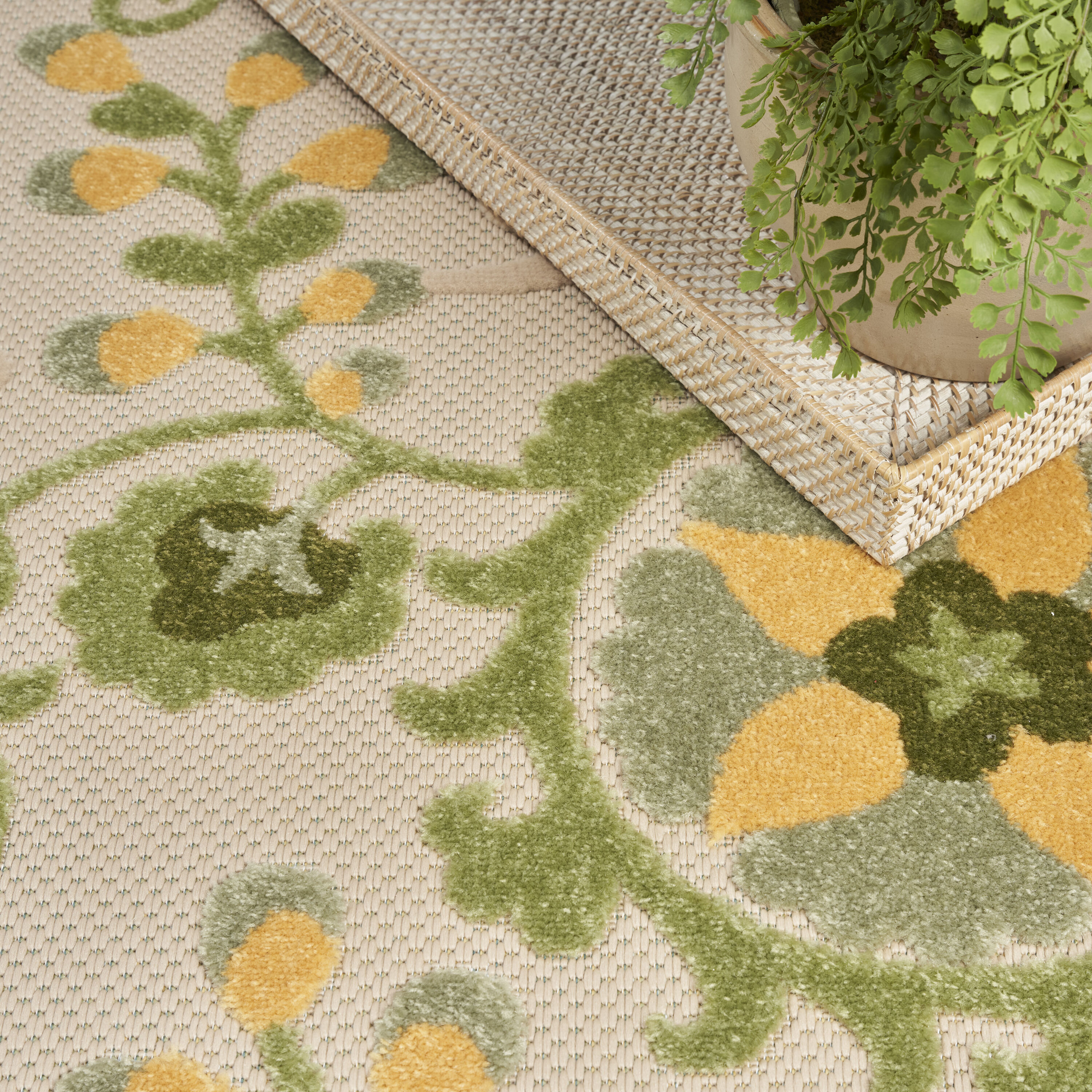 Nourison Home 099446953032 rugs - View #3