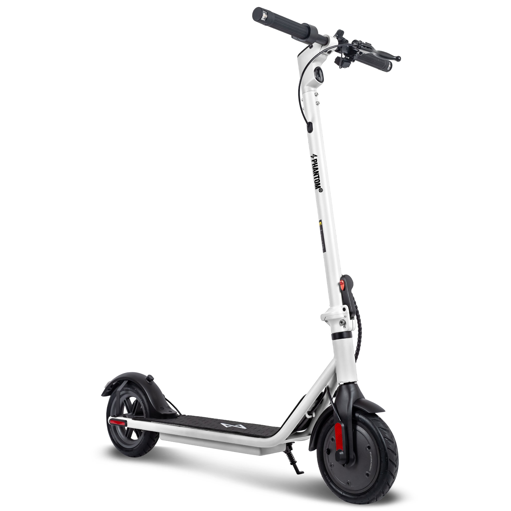 Phantom P85-WHT scooters - View #2