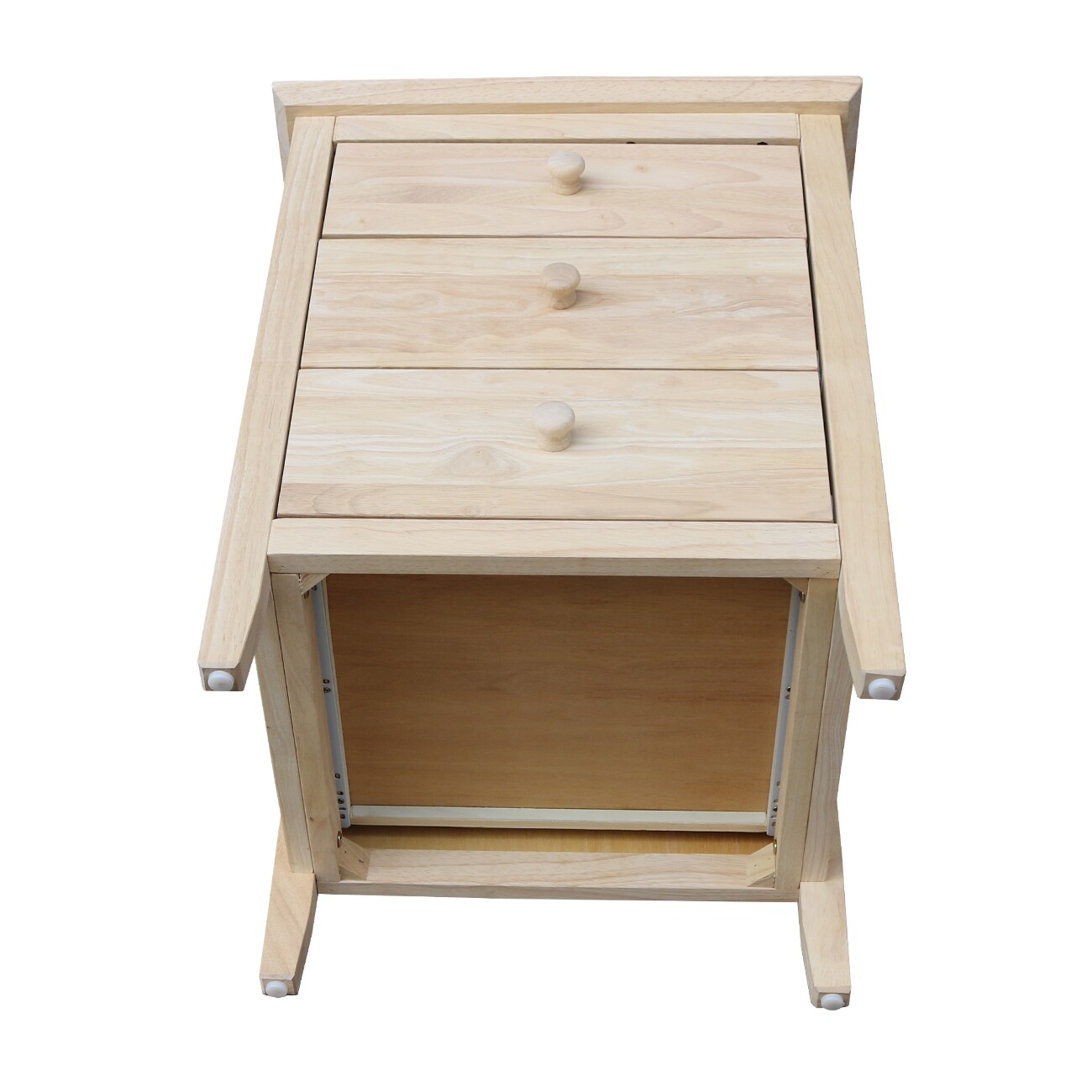 International Concepts BD-8013 nightstands - View #8