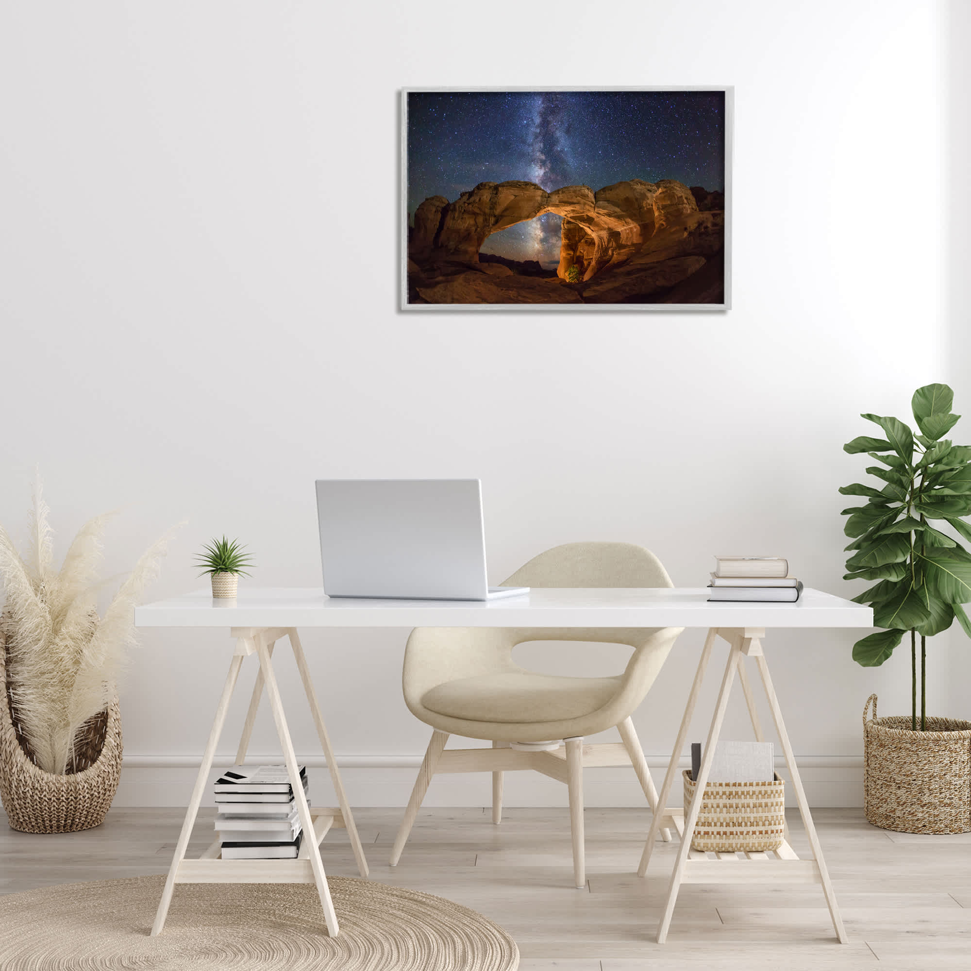 Stupell Industries BT-405-GFF-20X30 Wall-Art - View #3