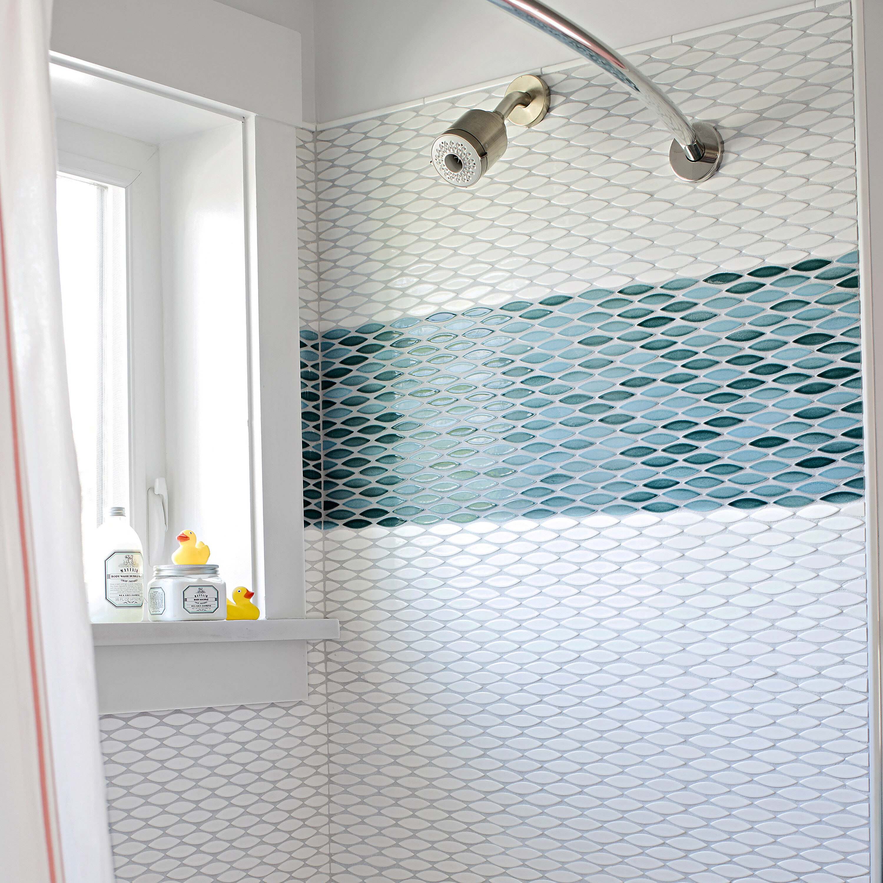 Affinity Tile FNGPESBL Ceramic-Tile - View #2