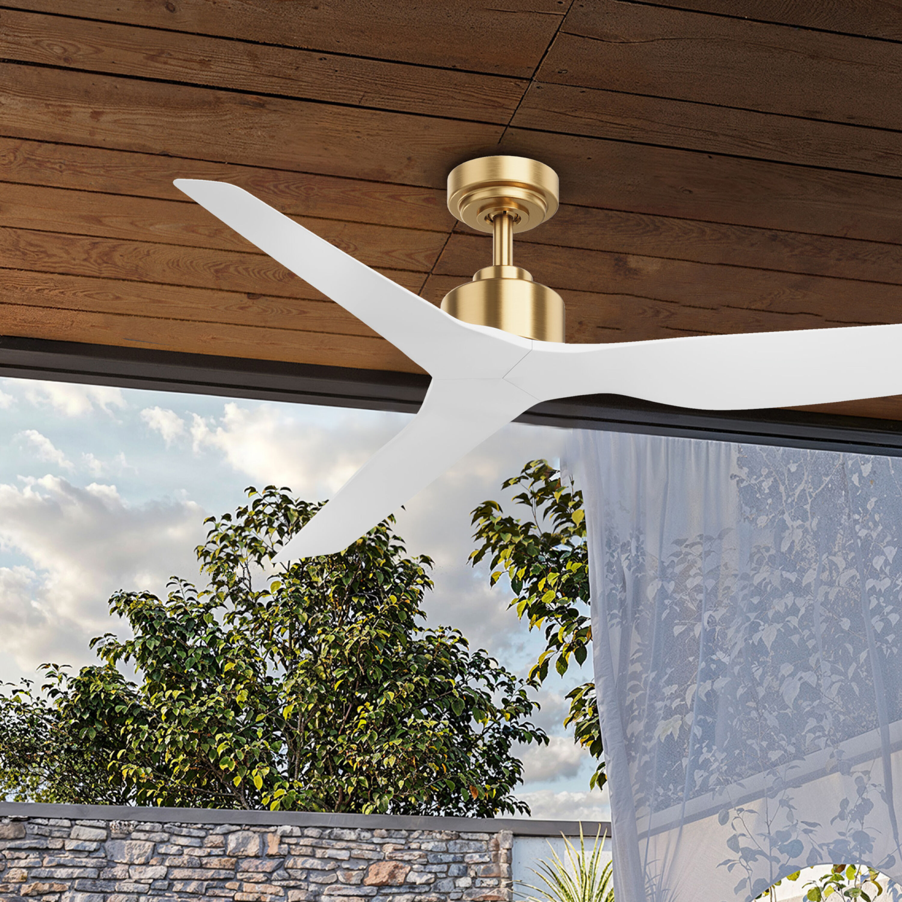 ALTITUDE SKYL52-MCPMWHMTR Ceiling-Fans - View #2