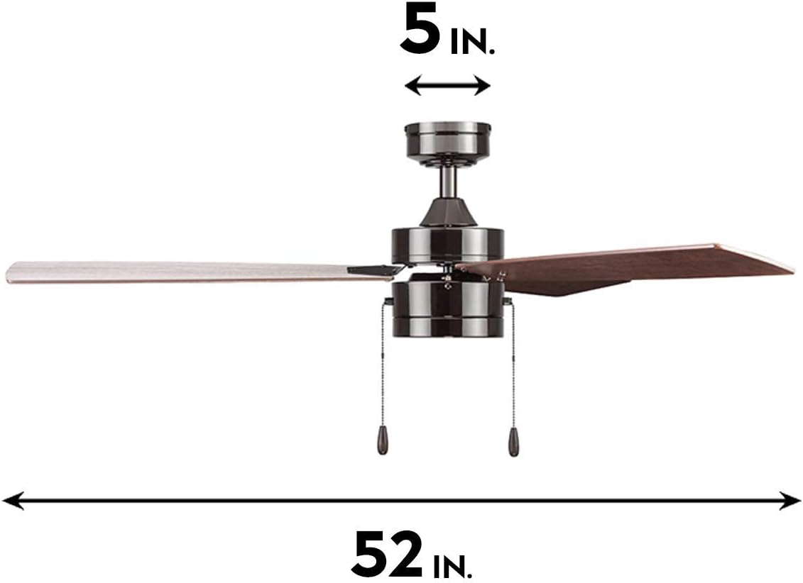 Sofucor C4-51453 Ceiling-Fans - View #6