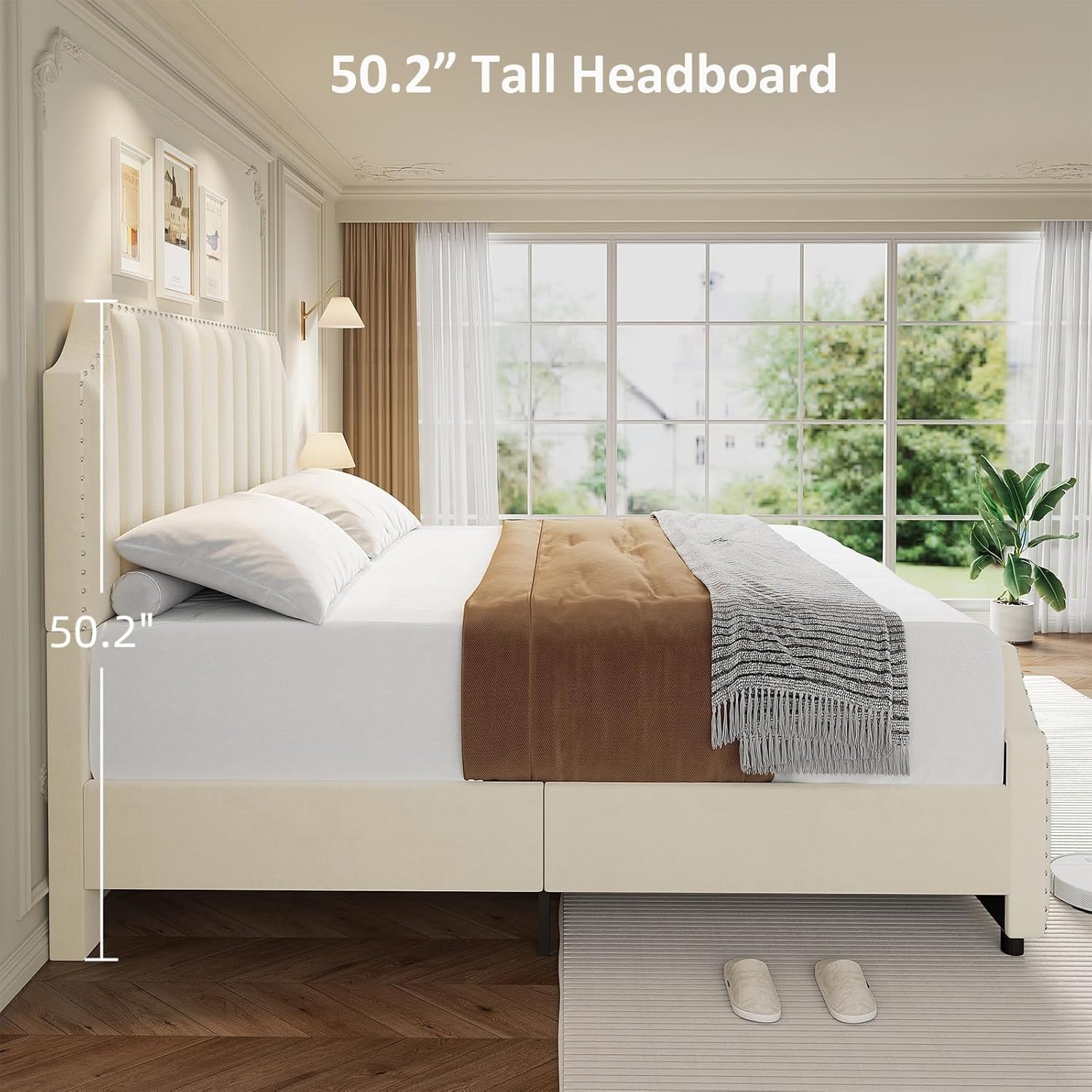 Qeetex DHZ-PHO-14Z08ICA beds - View #4