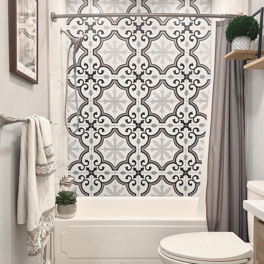 Affinity Tile S1FCD10LAG Tile-Samples - View #8