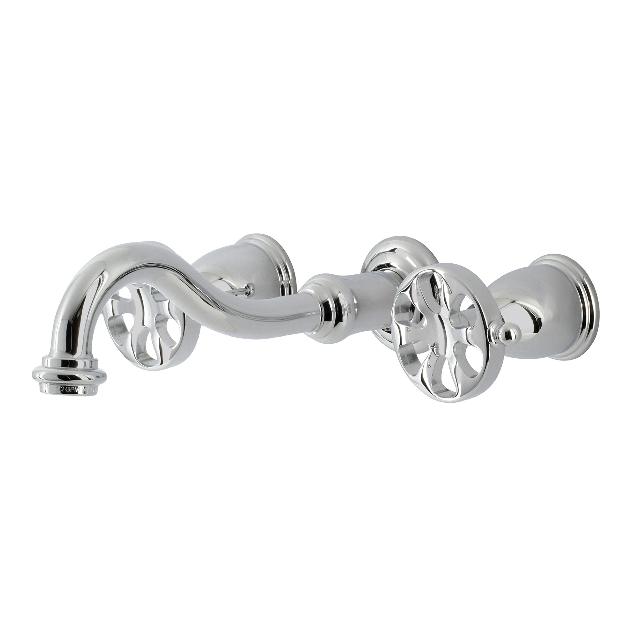 Kingston Brass WLKS3121RX Lavatory-Faucets - View #2