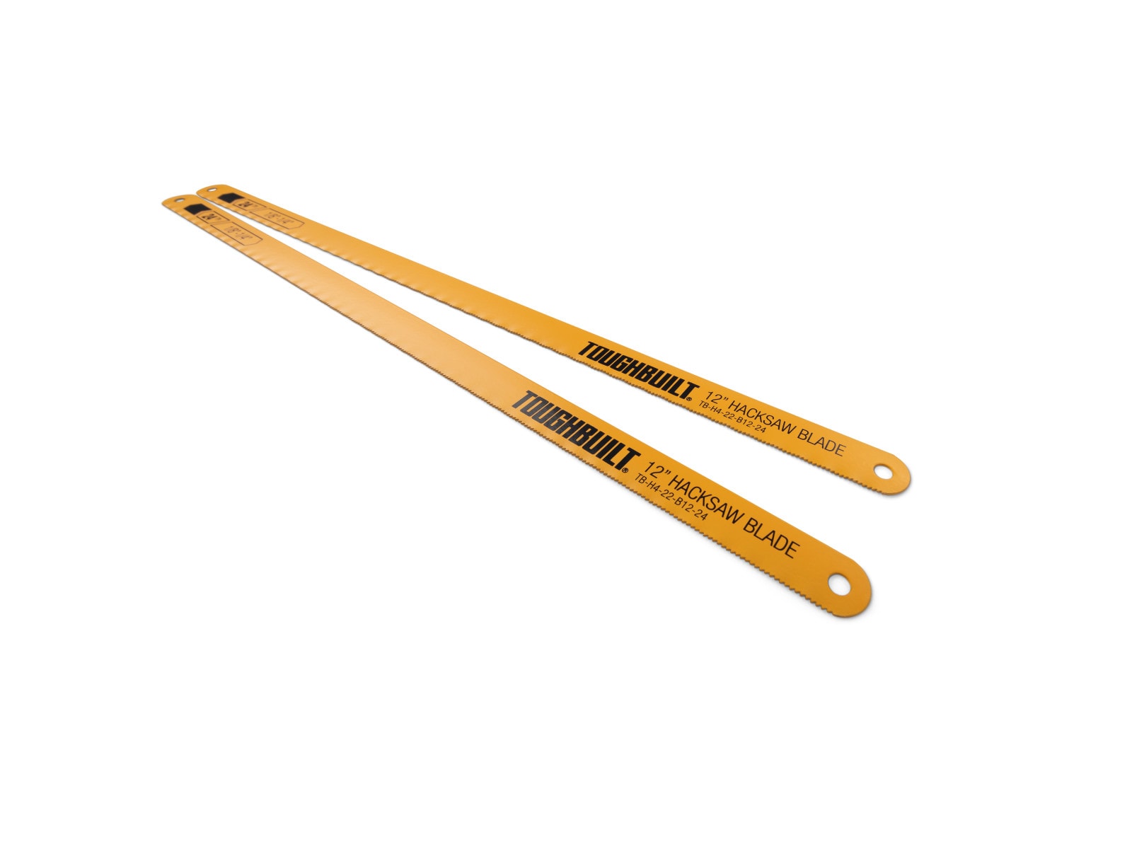 TOUGHBUILT TB-H4S2-22-B12-2 Hand-Saw-Blades - View #5