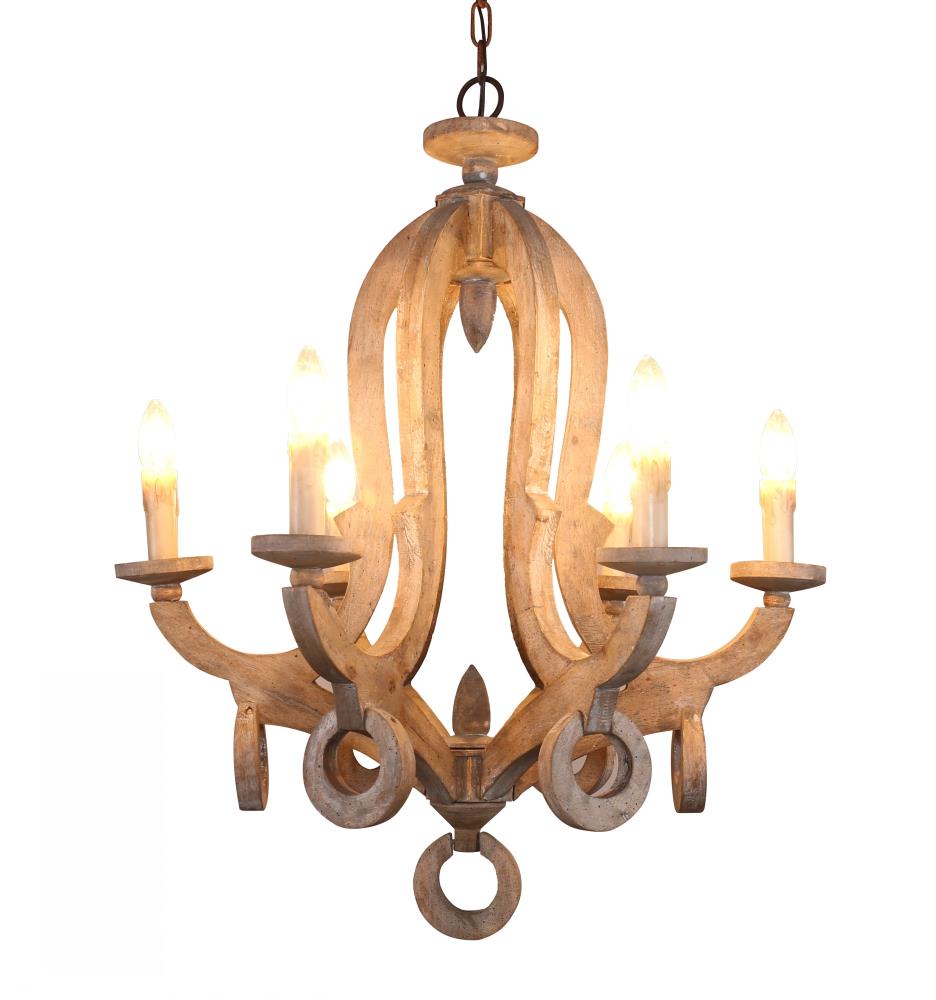 Oaks Decor FC4003 b090015 - View #6