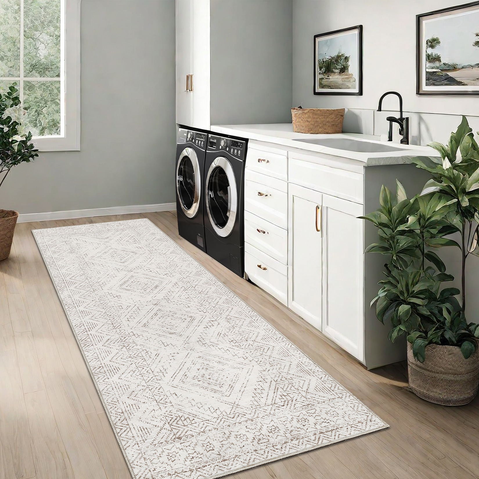 Qeetex LSN-PHO-33RAQBH2 rugs - View #5
