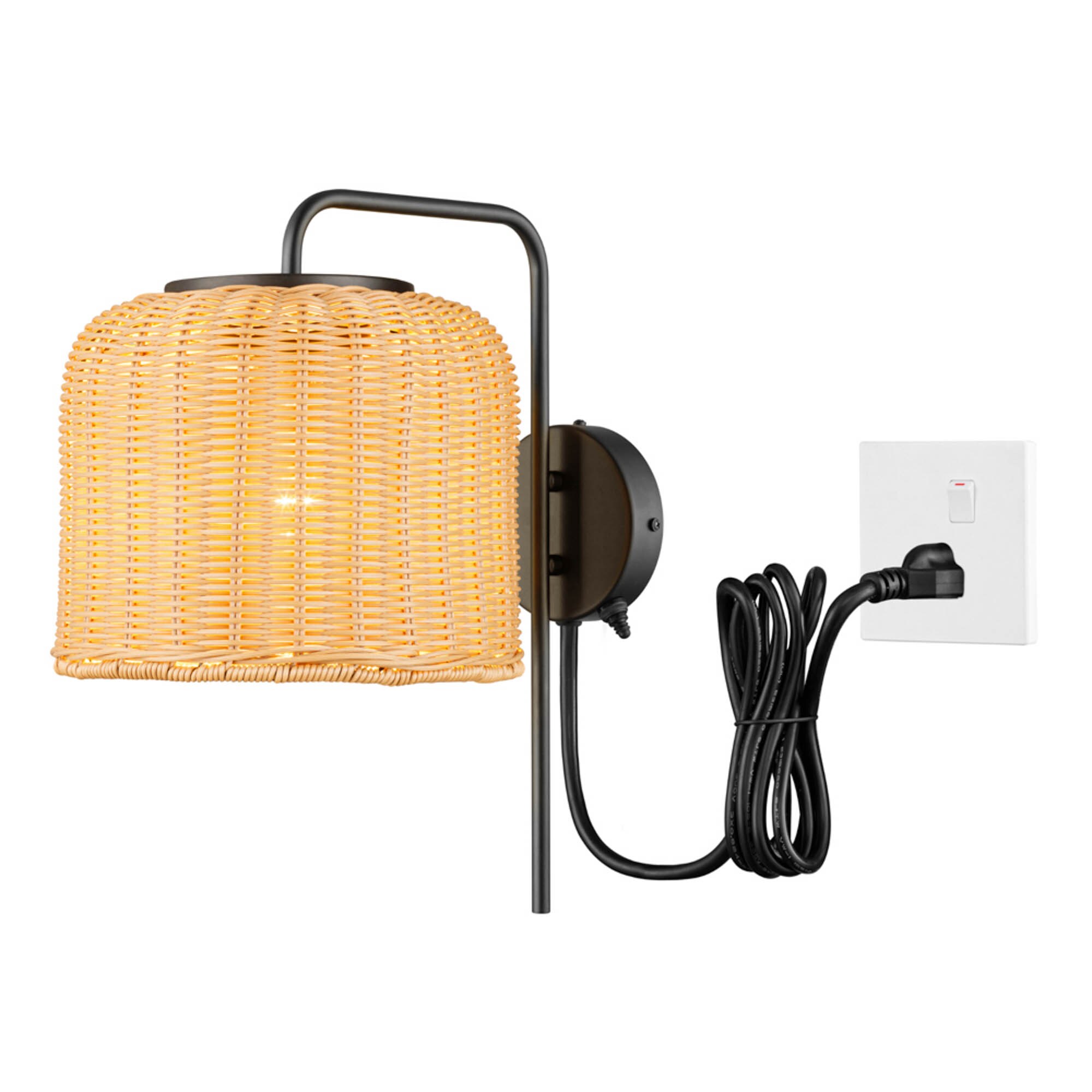 allen + roth 43040 Outdoor-Wall-Lighting - View #12