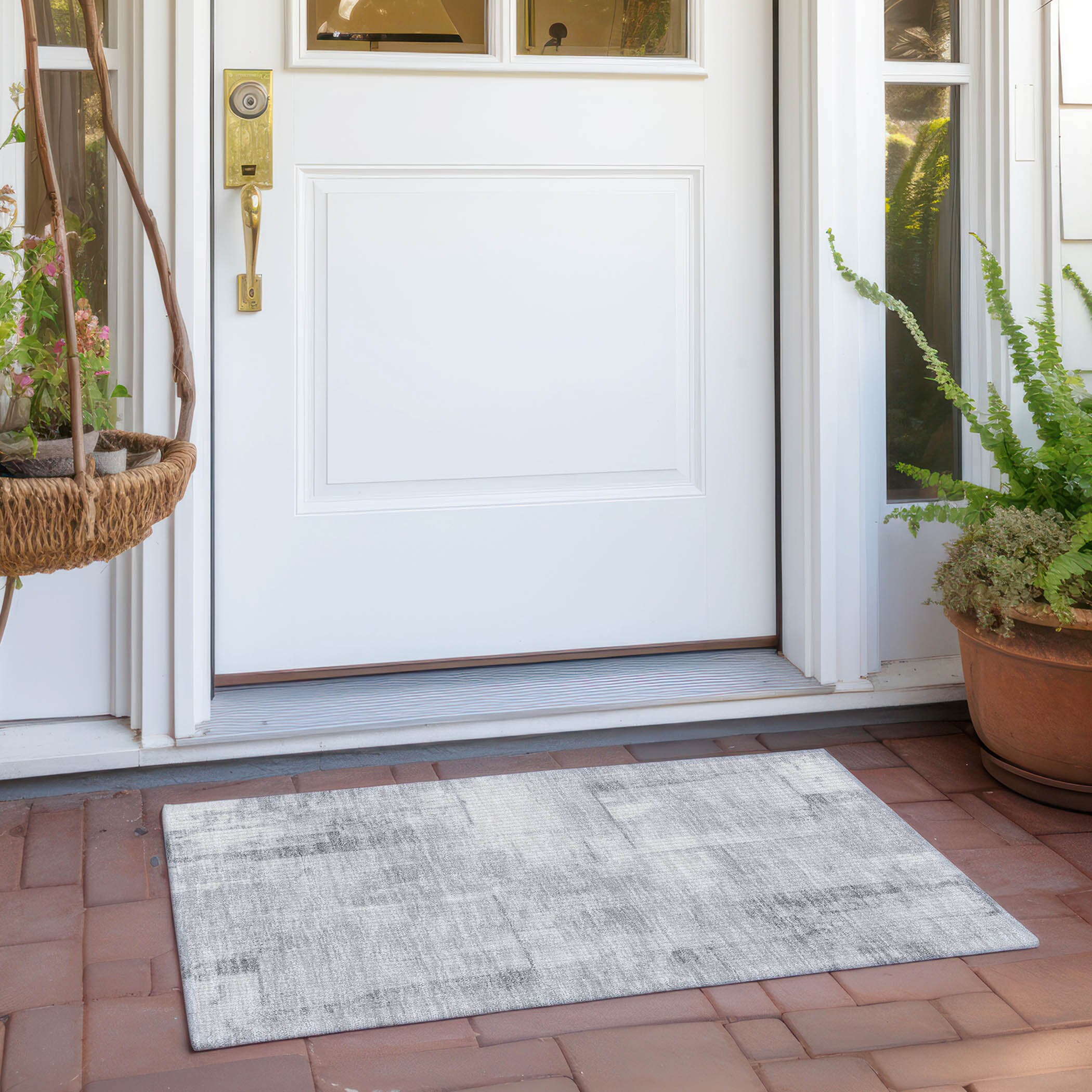 Addison Rugs ACN1714GY20X30 rugs - View #7