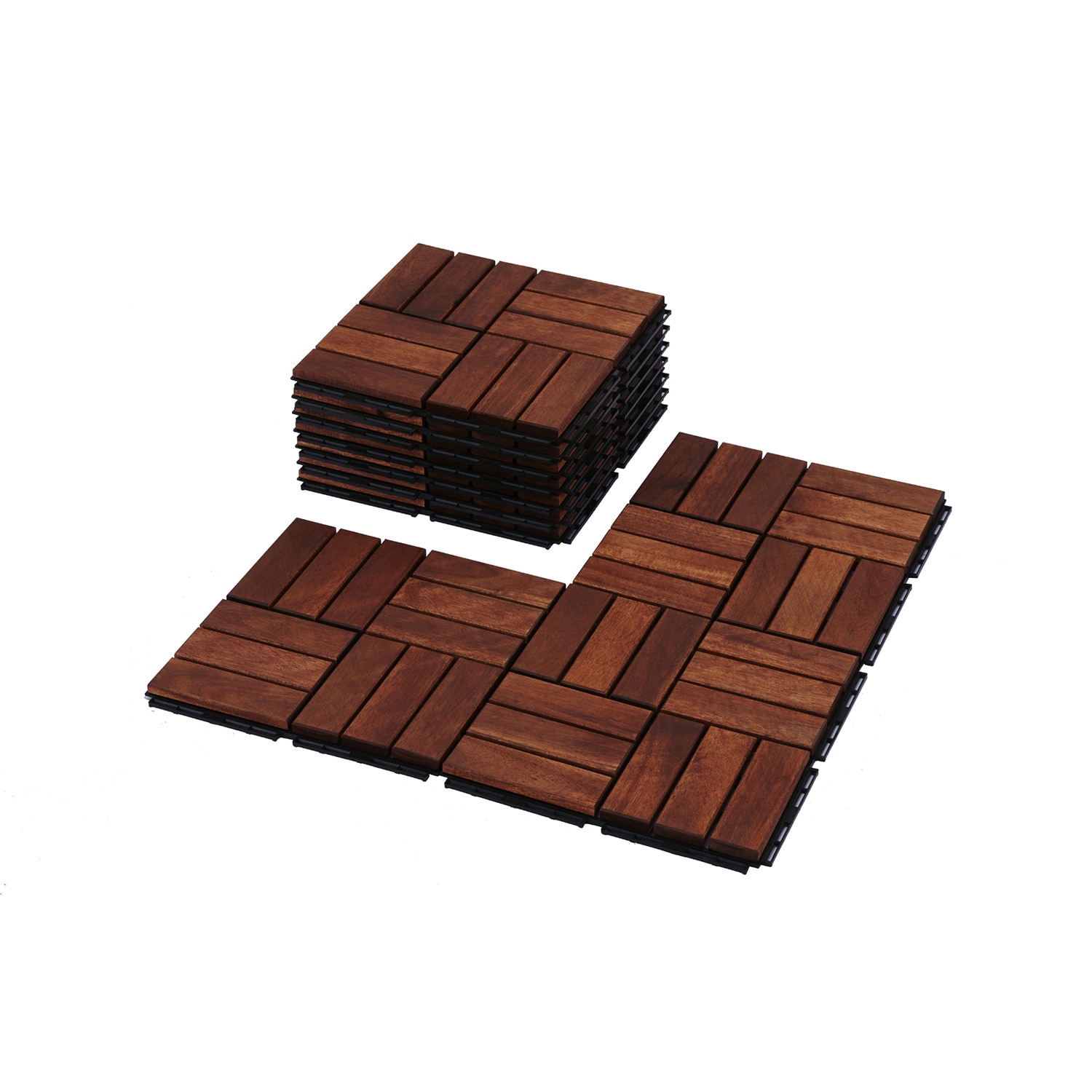 Bybafun YA1000009 Deck-Tiles - View #10