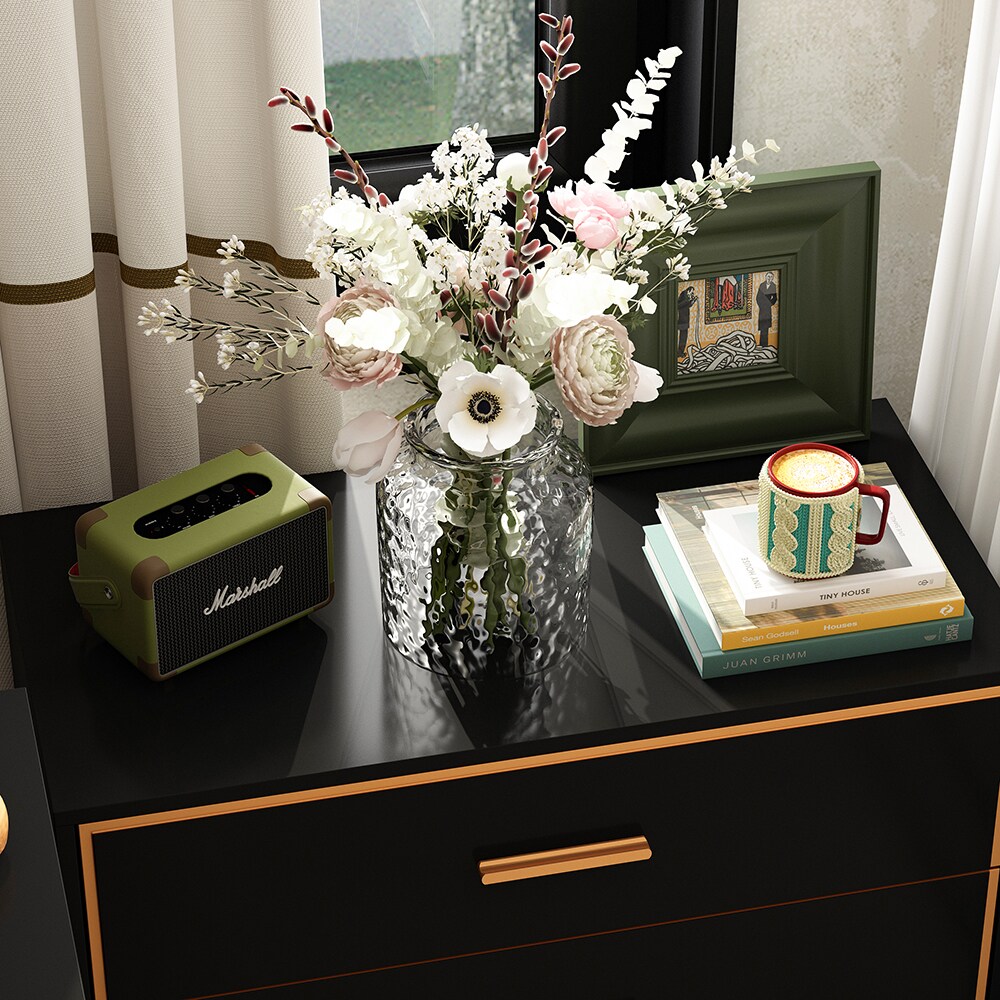 Homsee C-KF260155-01 nightstands - View #15